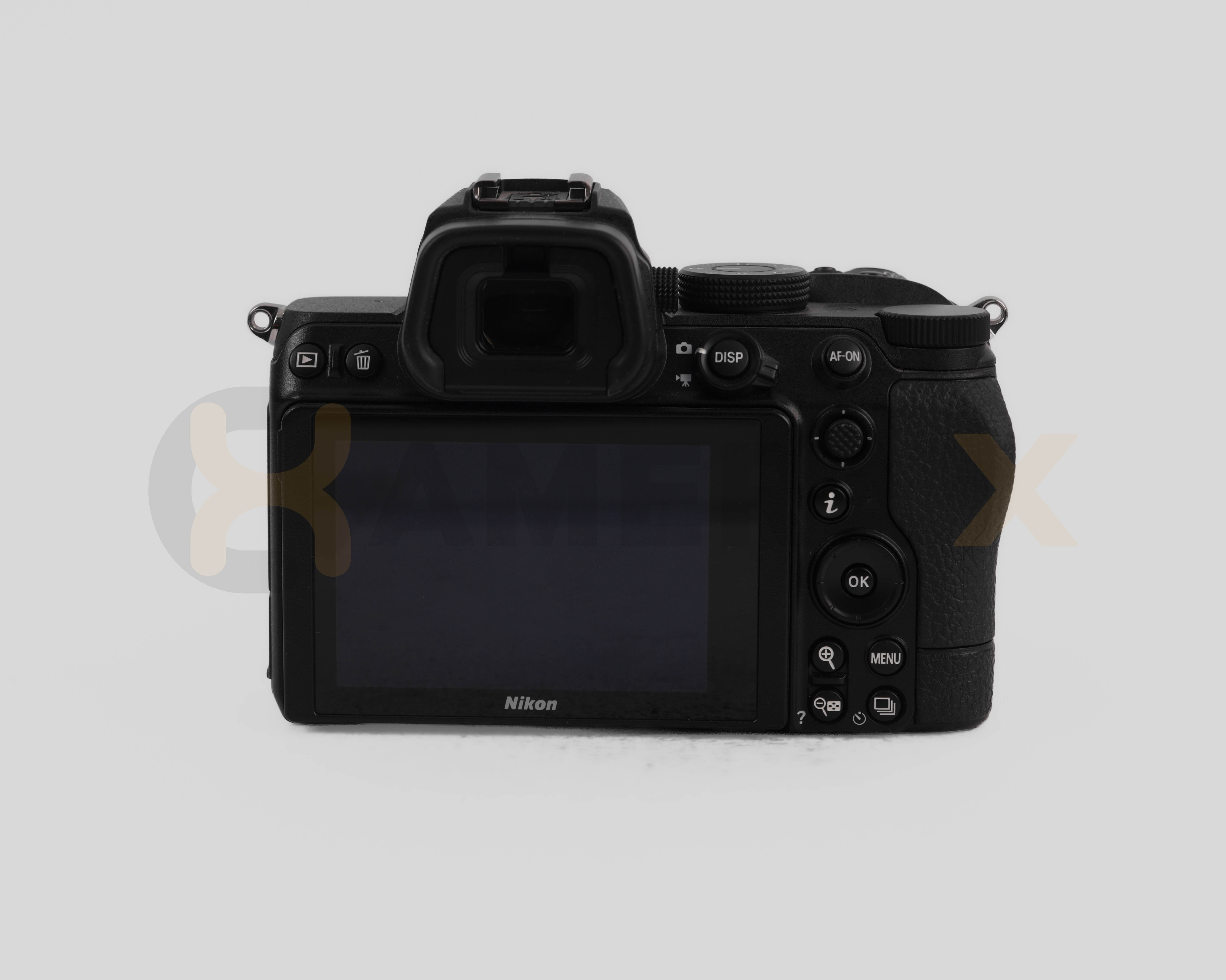 Nikon z5 14k s.n7833936