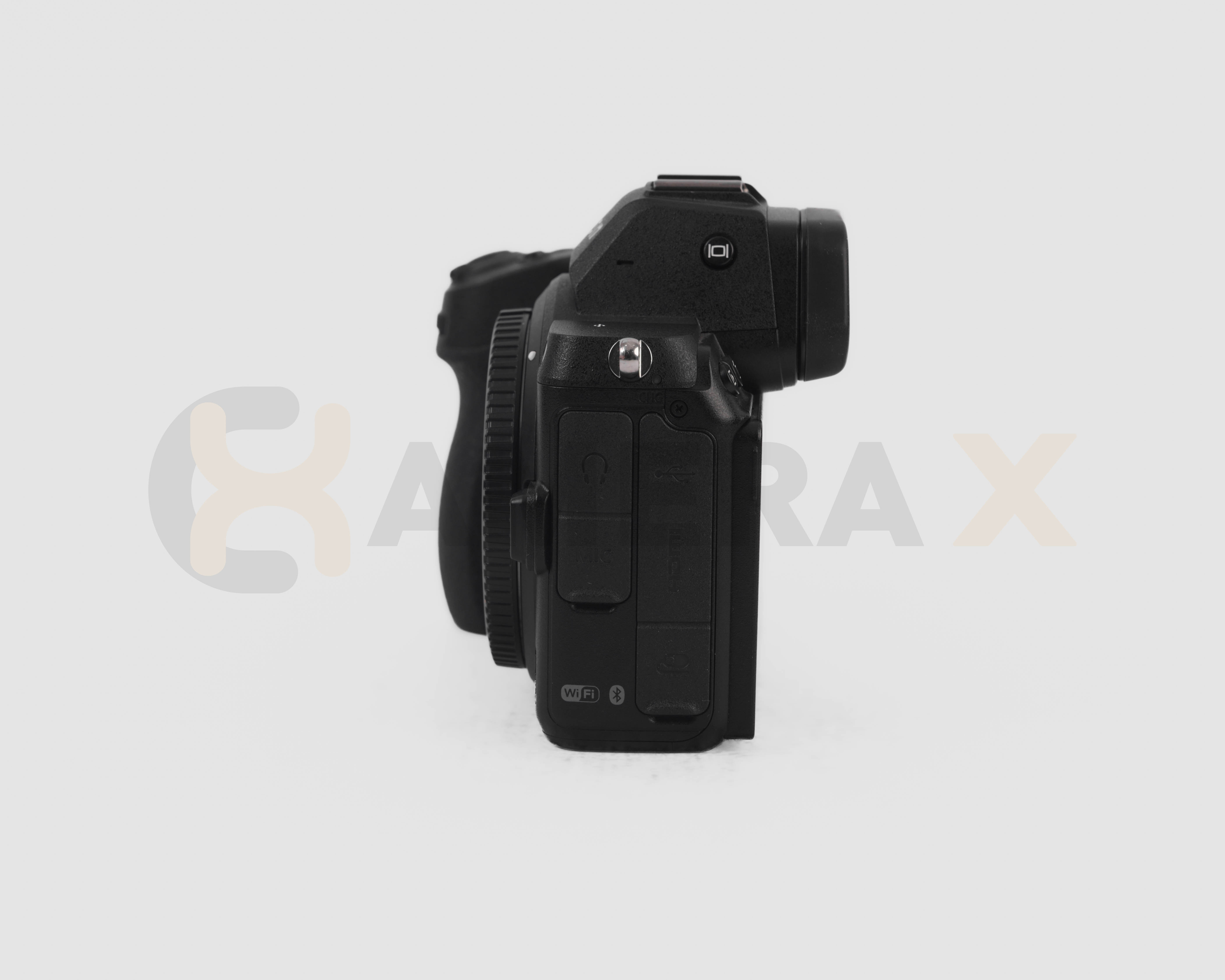 Nikon z5 14k s.n7833936