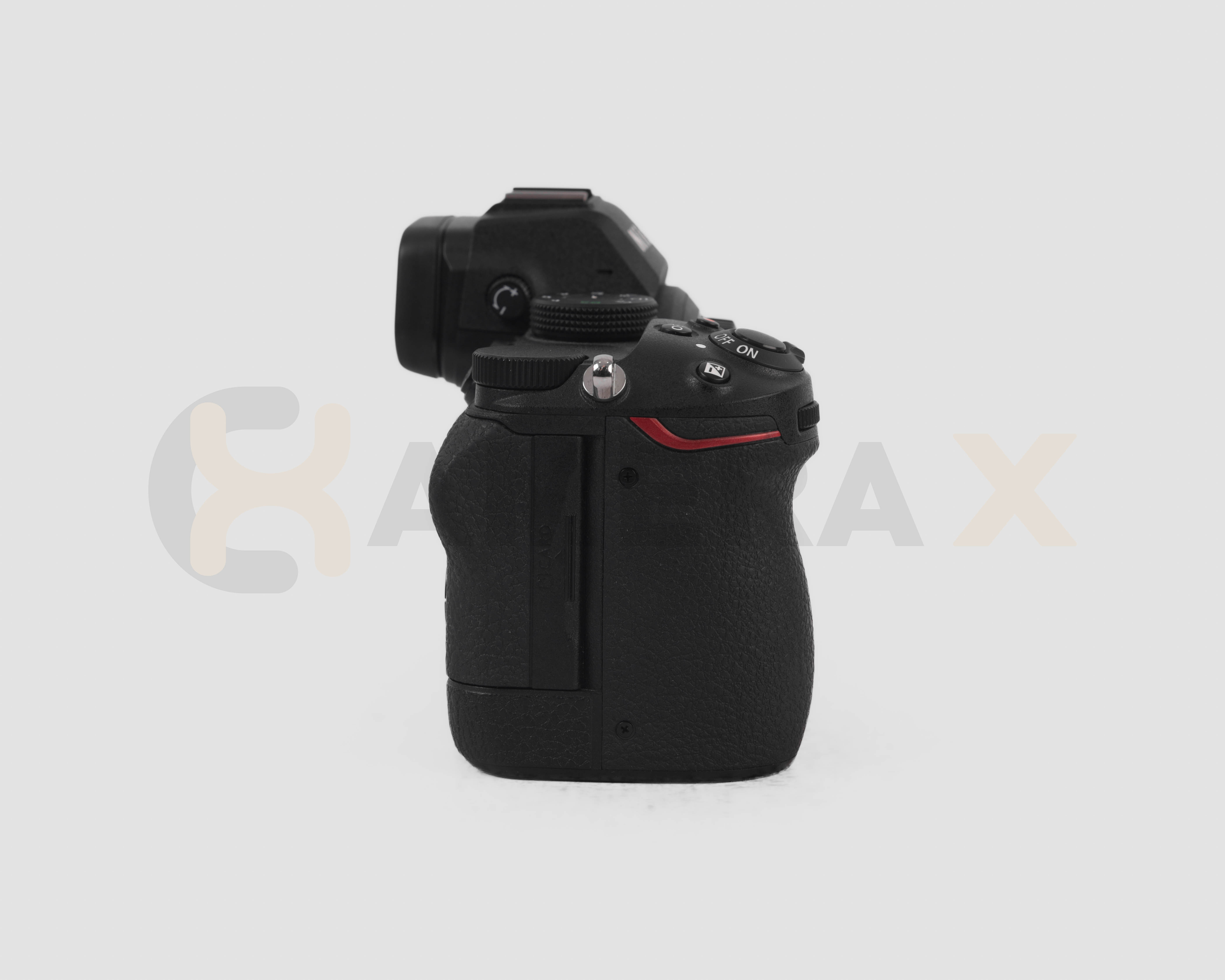 Nikon z5 14k s.n7833936