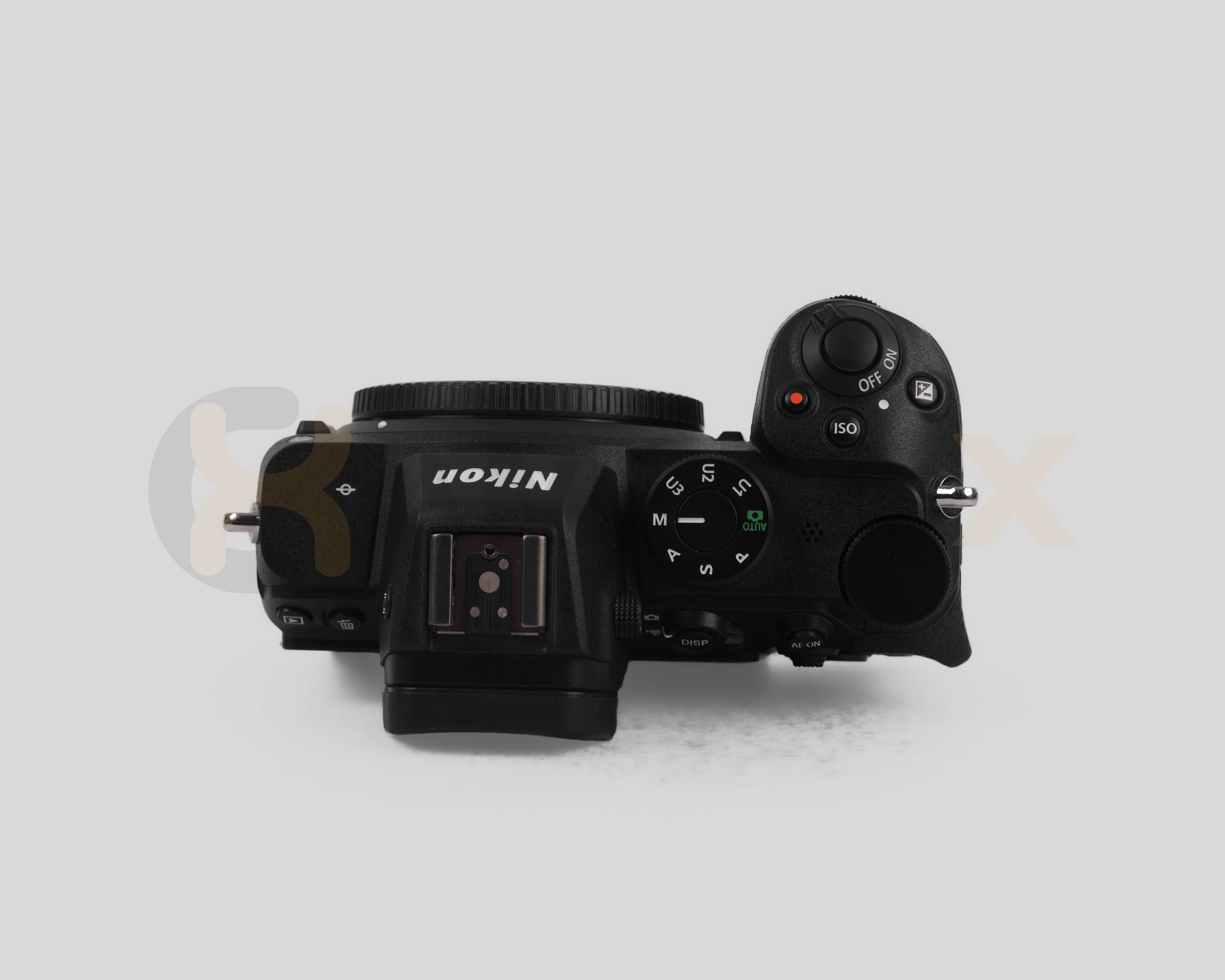 Nikon z5 14k s.n7833936