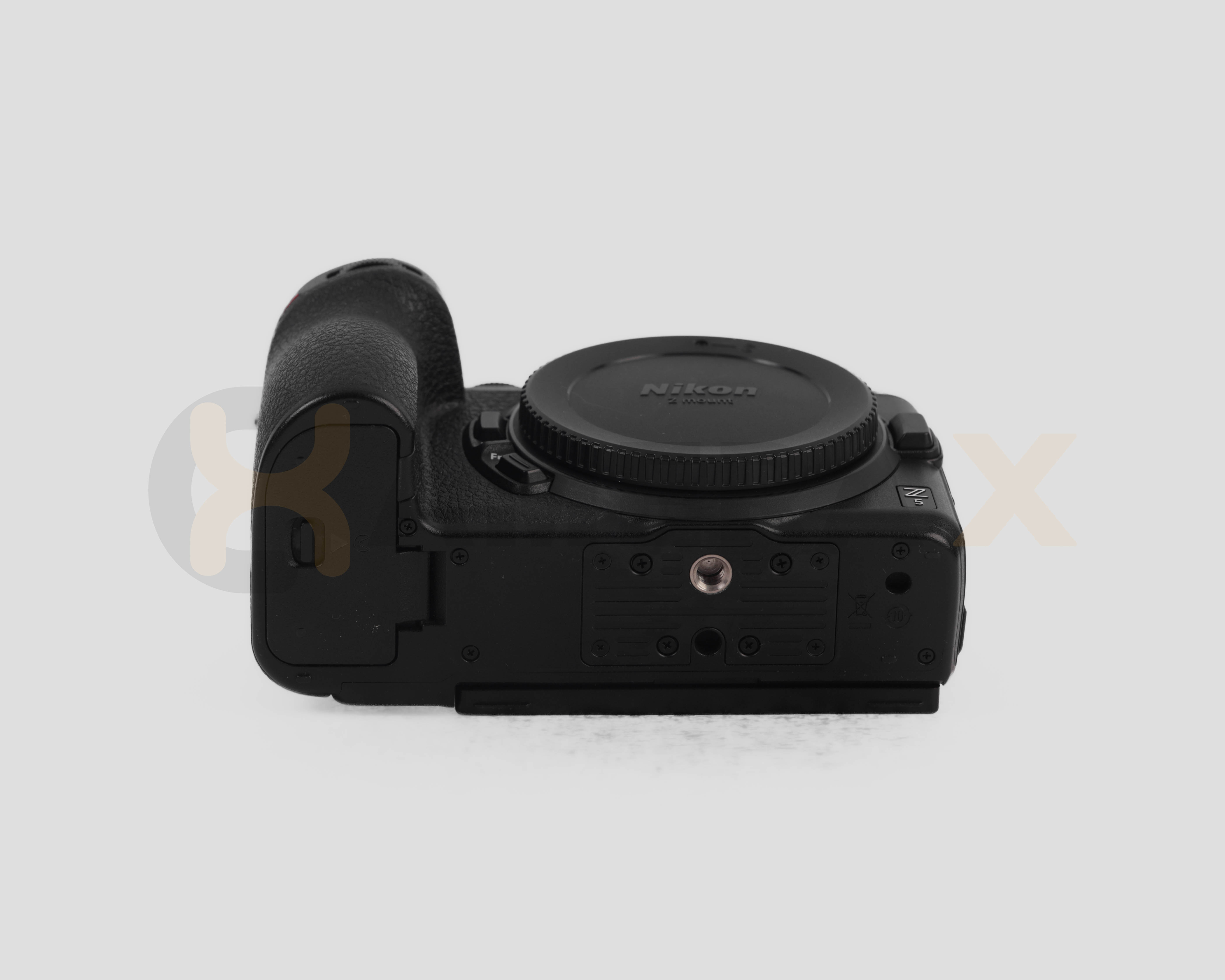 Nikon z5 14k s.n7833936
