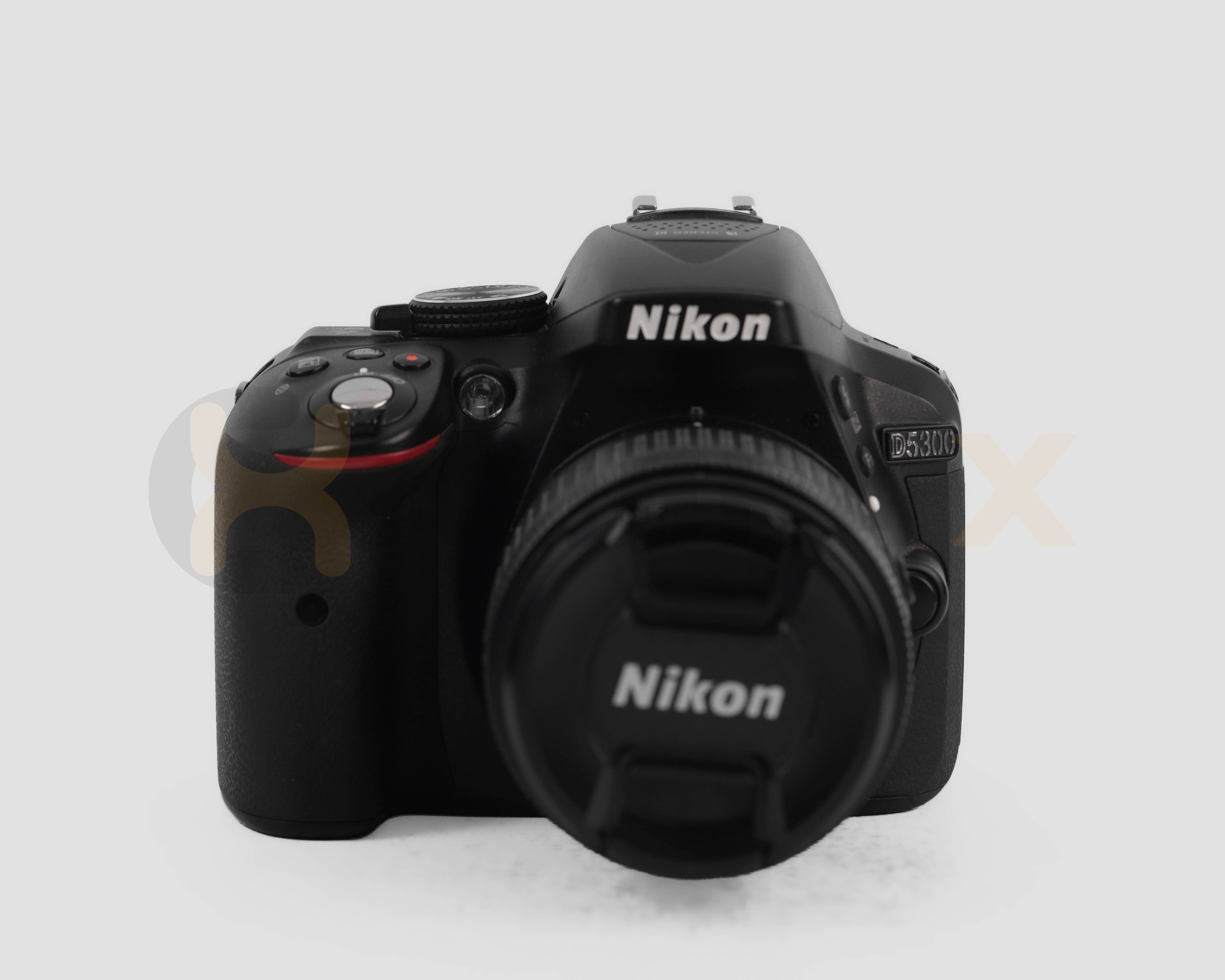 Nikon D5300 9K s.n9742163