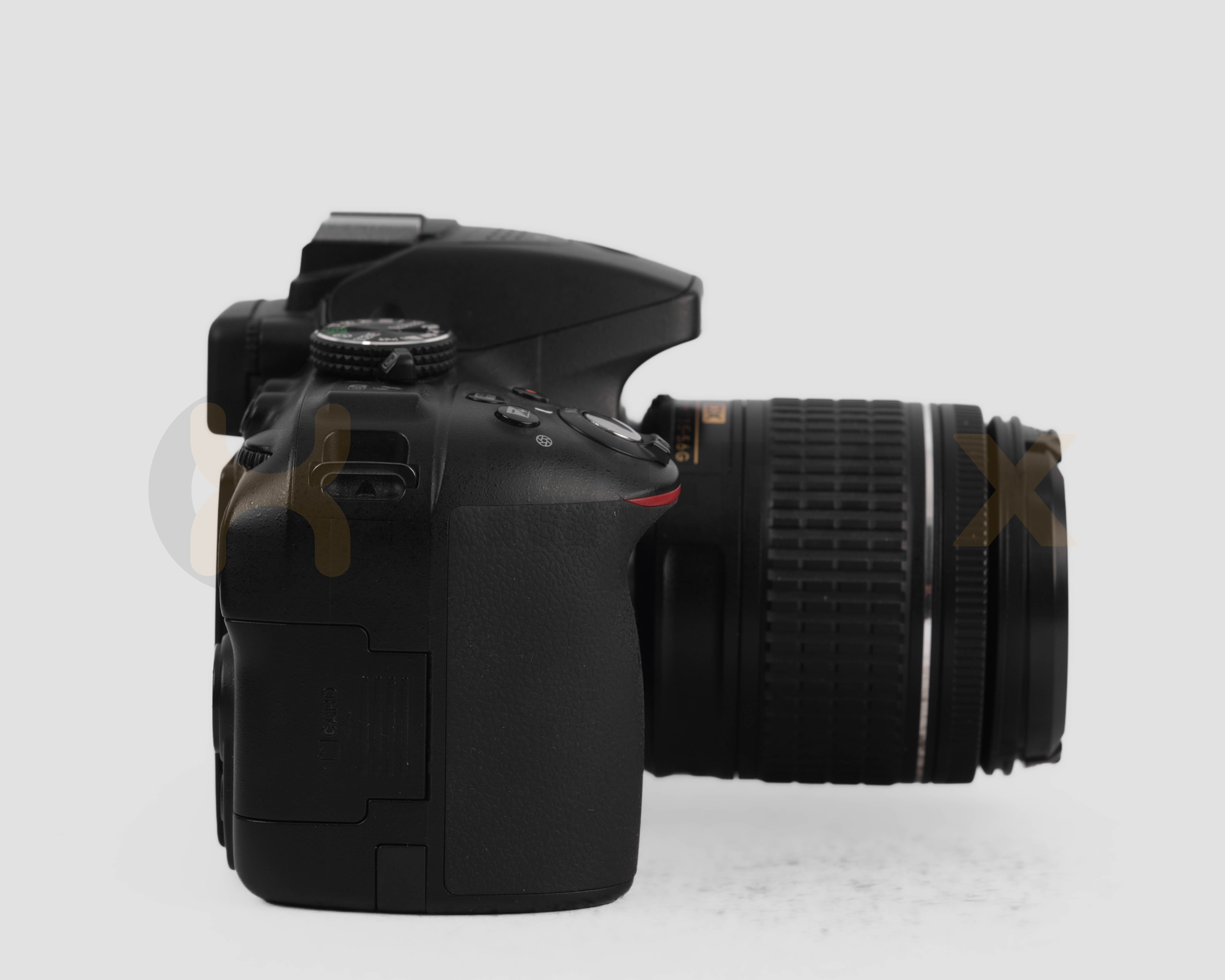 Nikon D5300 9K s.n9742163