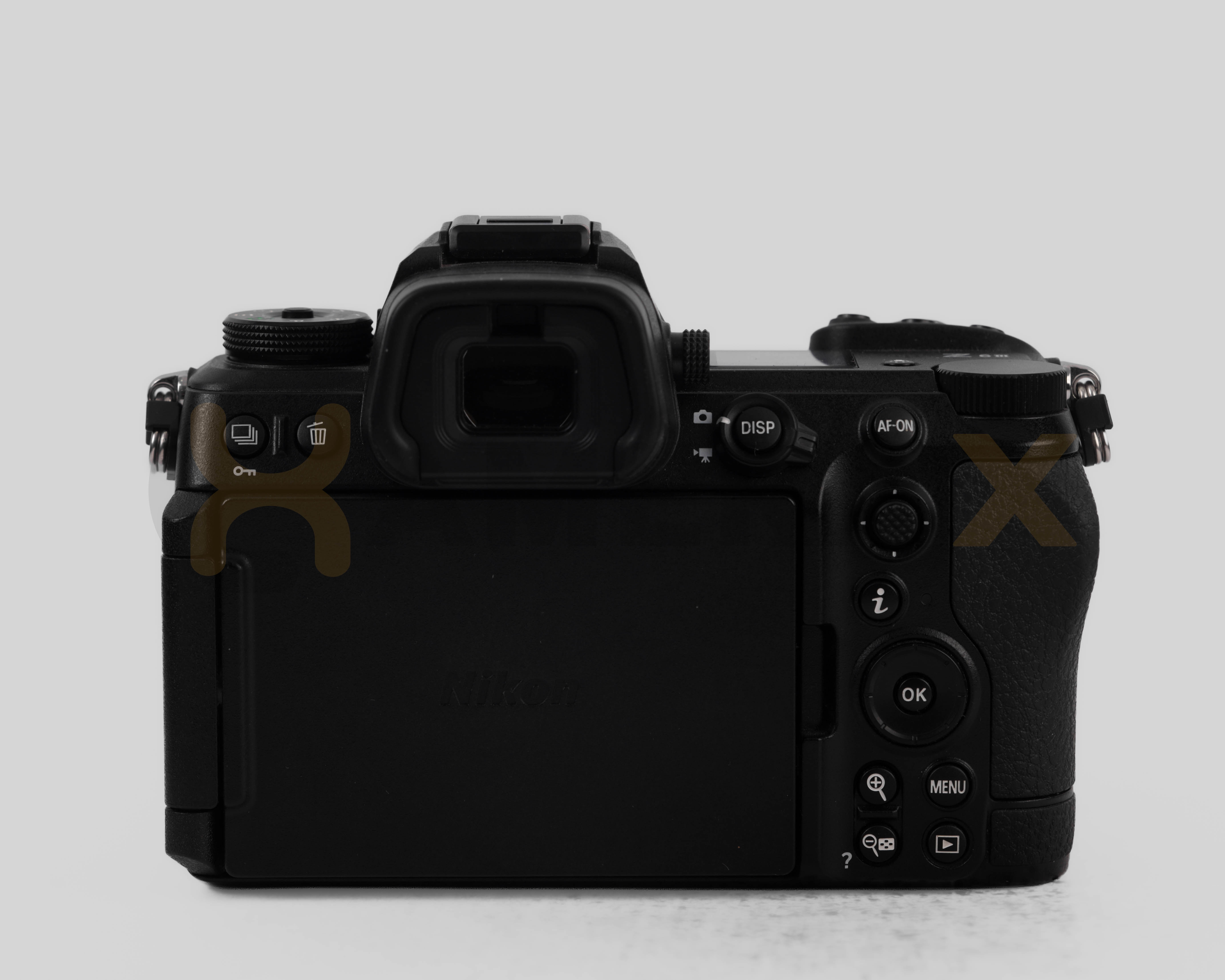 Nikon z6 iii 15k s.n7950524