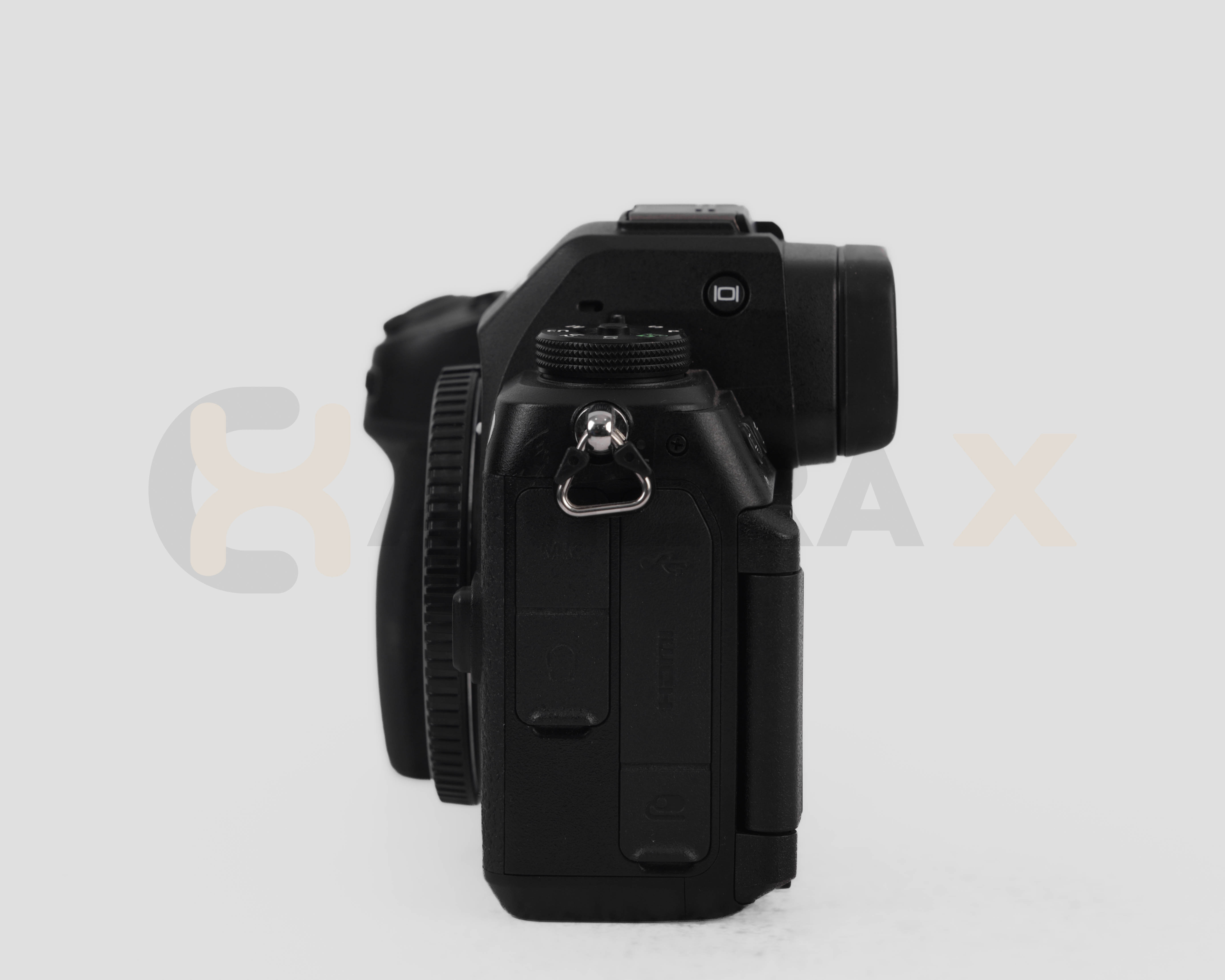 Nikon z6 iii 15k s.n7950524