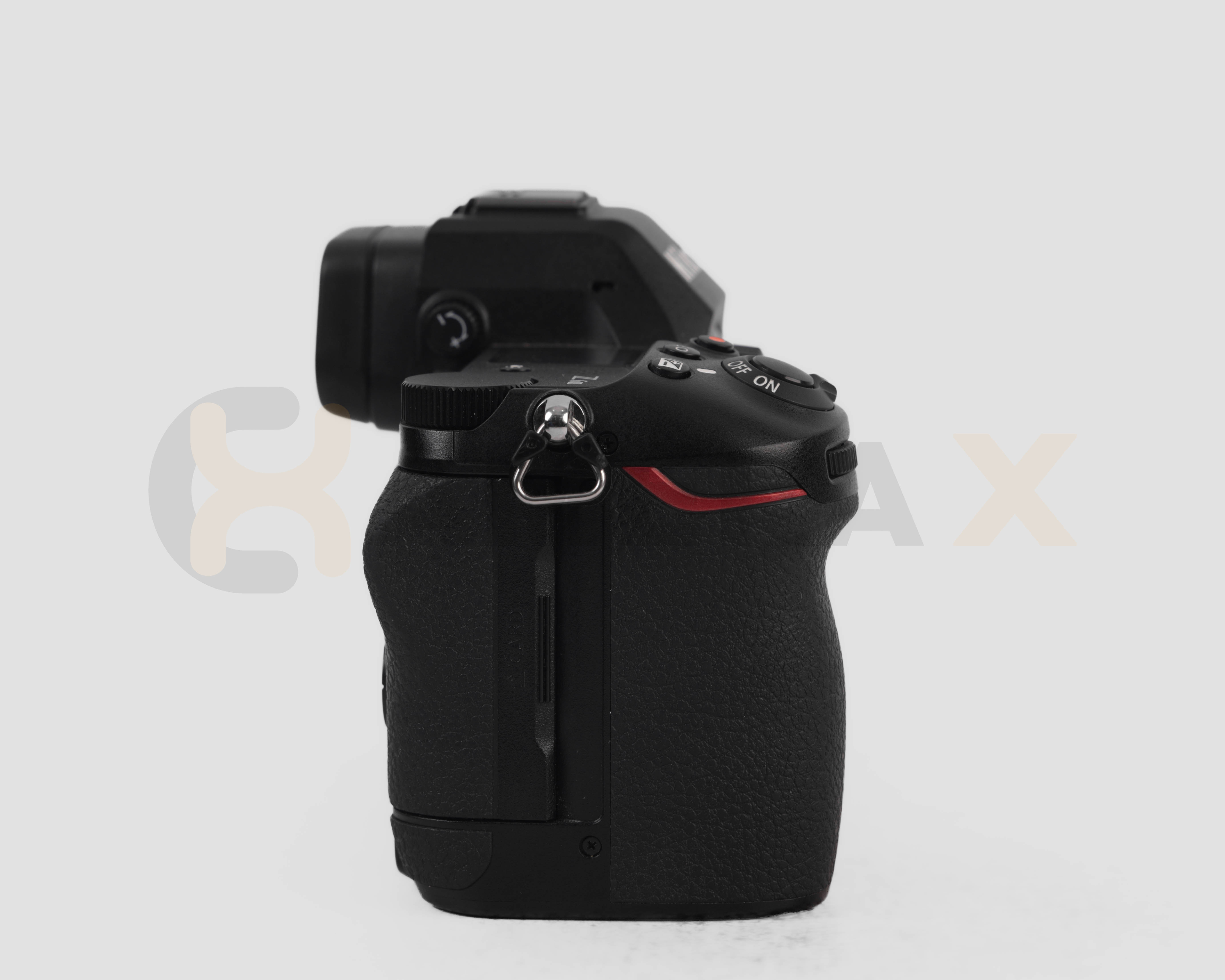 Nikon z6 iii 15k s.n7950524