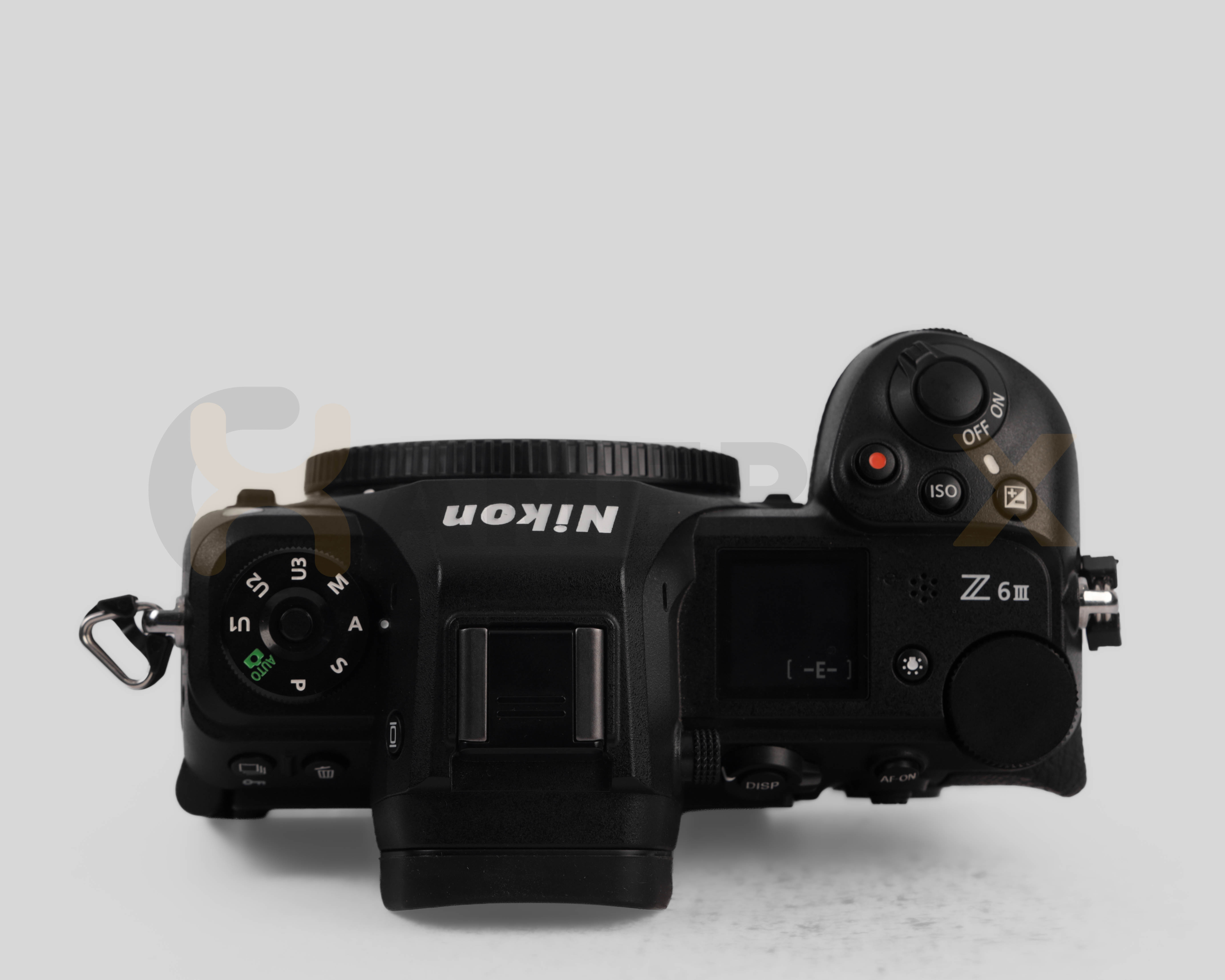 Nikon z6 iii 15k s.n7950524