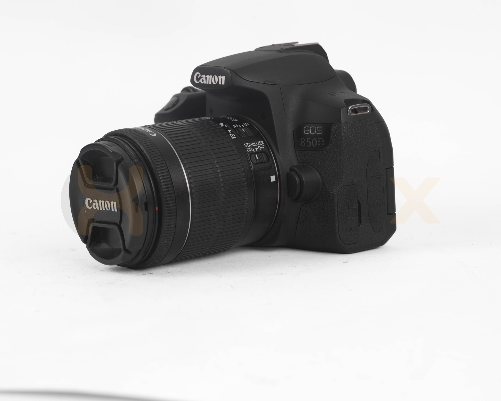 Canon 850d 2k s.n173032003891