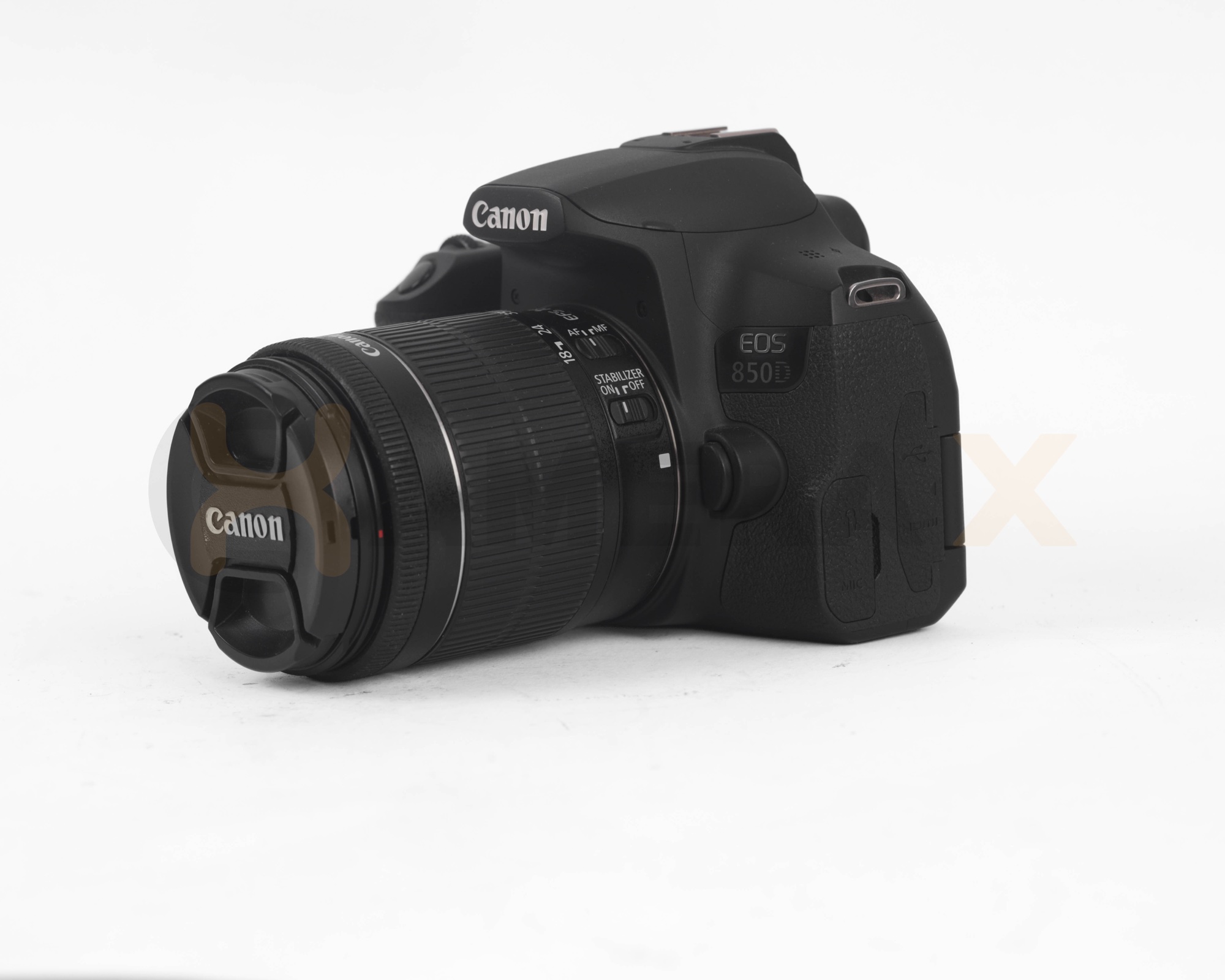 Canon 850d 2k s.n173032003891