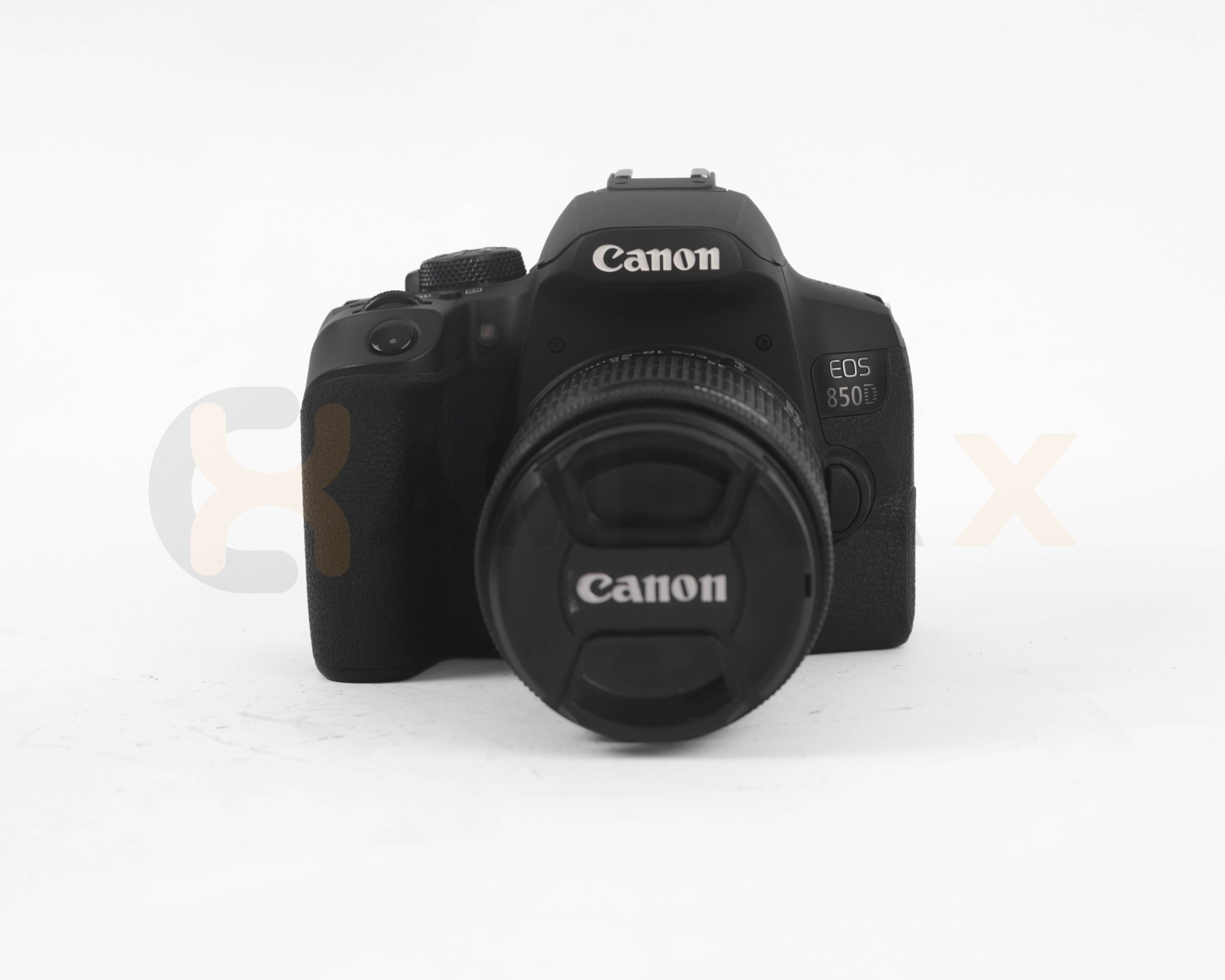 Canon 850d 2k s.n173032003891