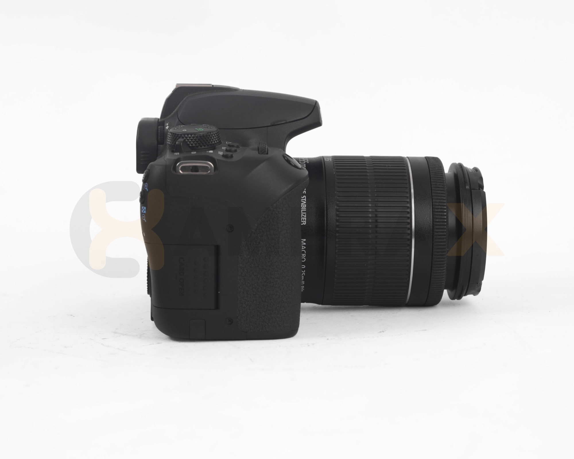 Canon 850d 2k s.n173032003891