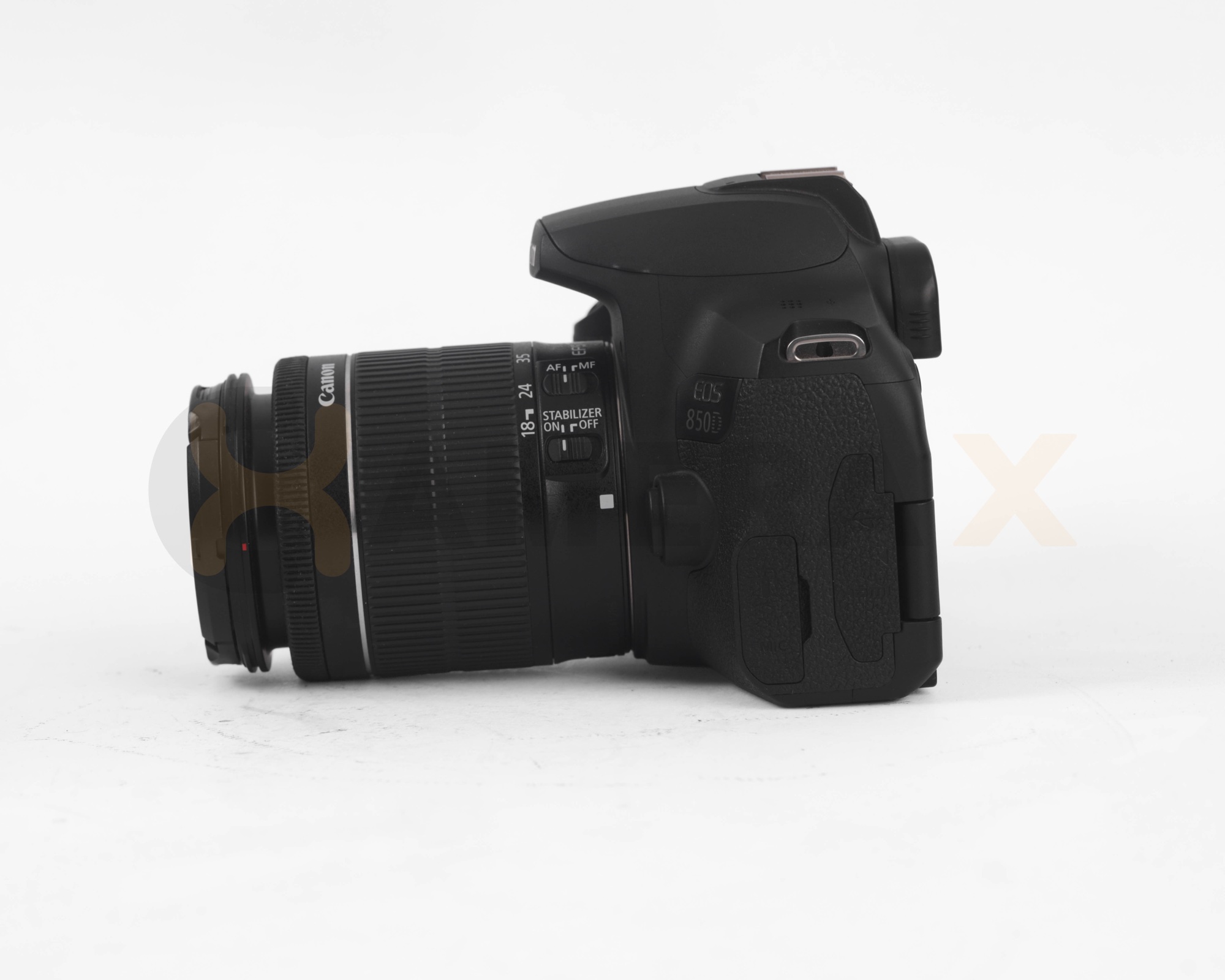 Canon 850d 2k s.n173032003891
