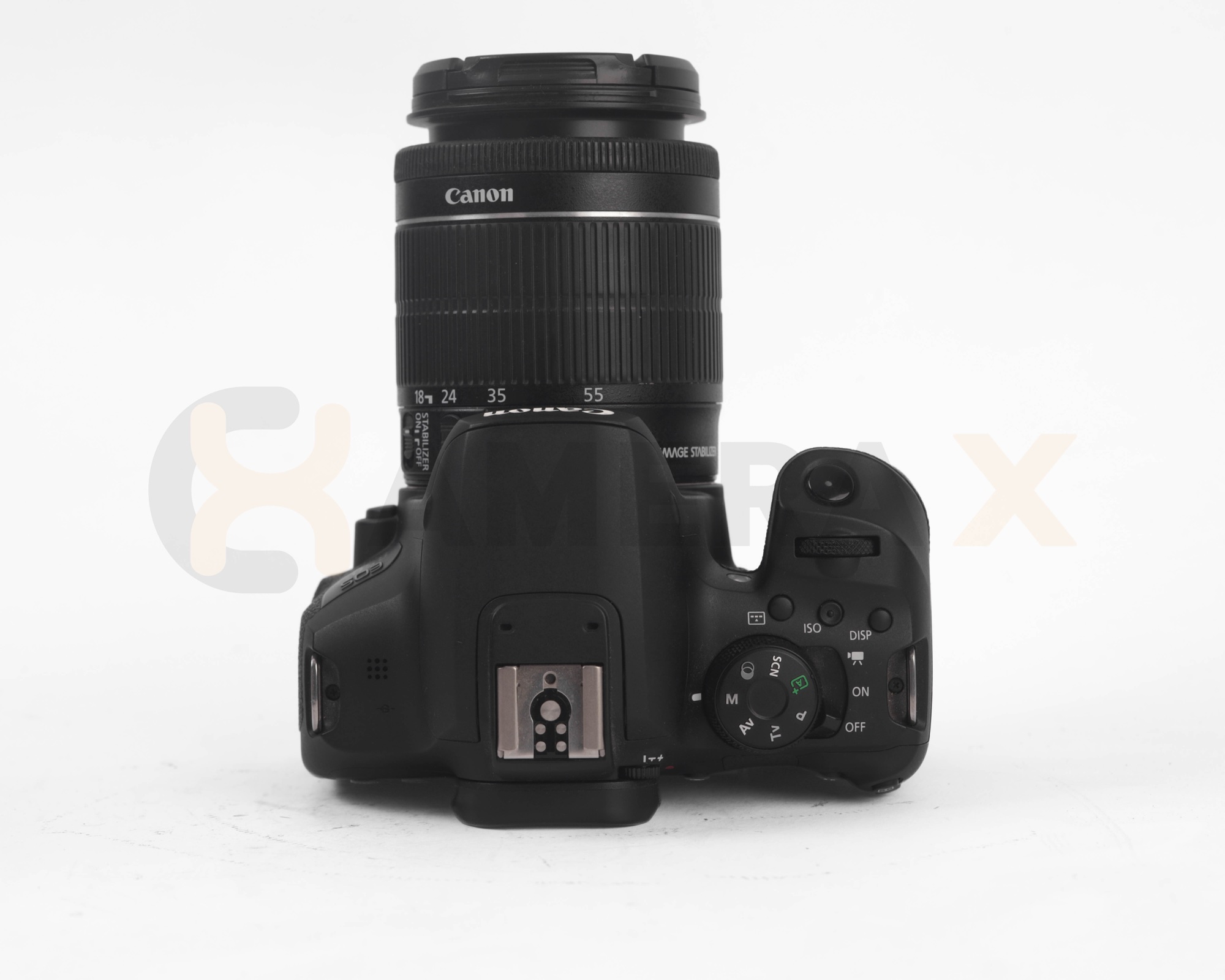 Canon 850d 2k s.n173032003891