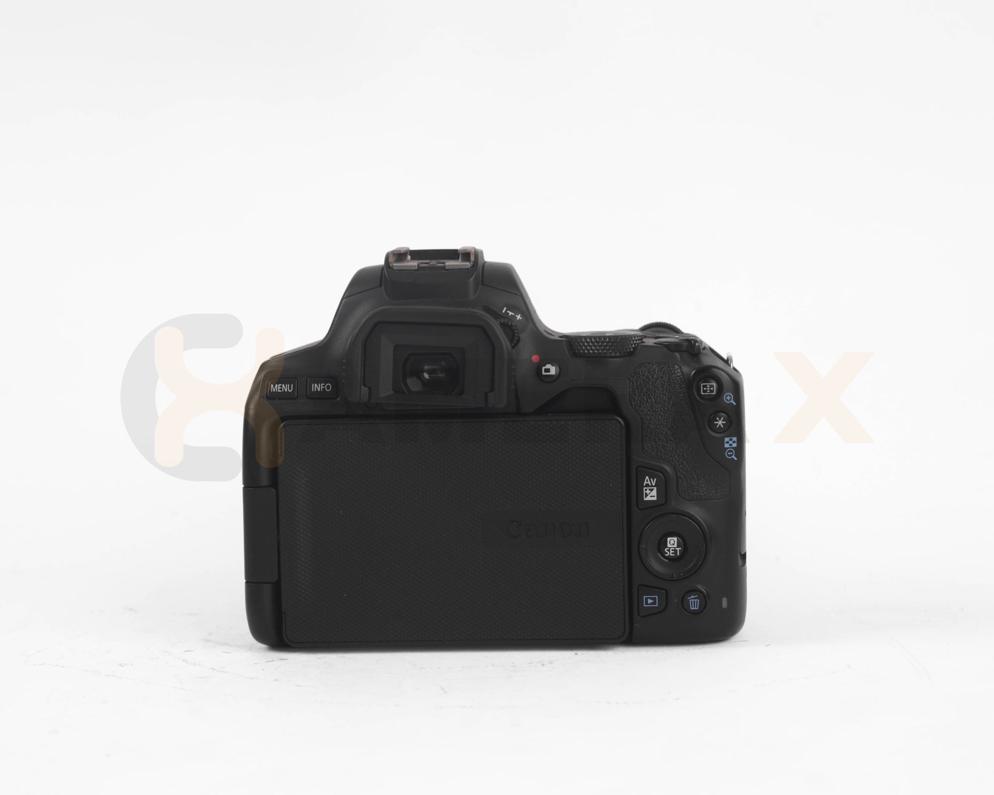 Canon Rebel SL3 (250D) 2K s.n062070019938