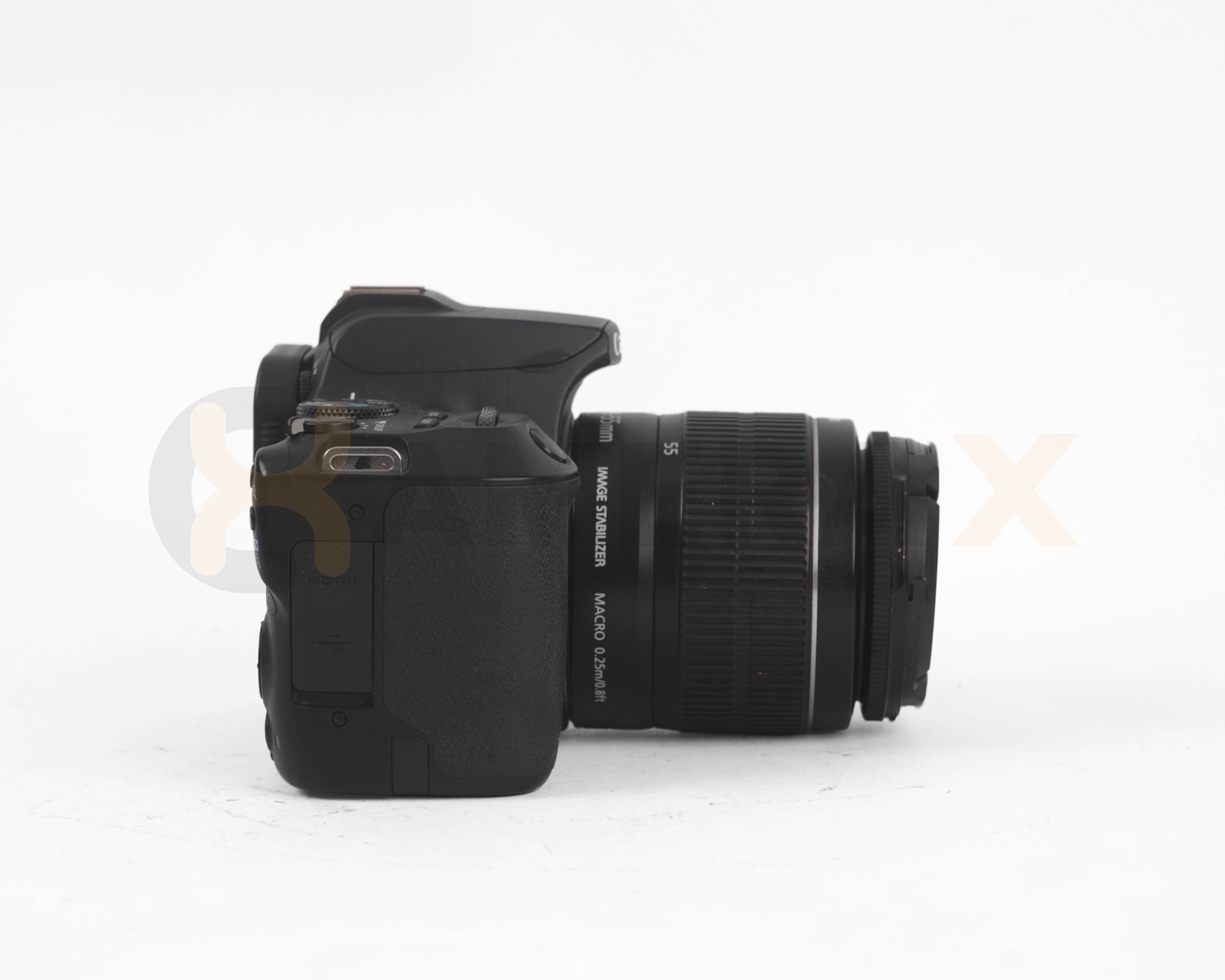 Canon Rebel SL3 (250D) 2K s.n062070019938