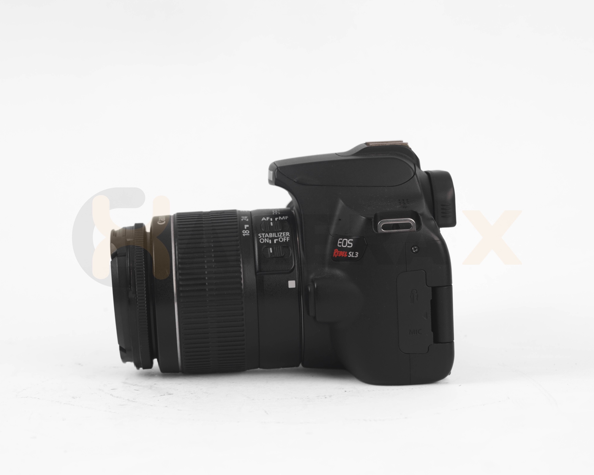 Canon Rebel SL3 (250D) 2K s.n062070019938