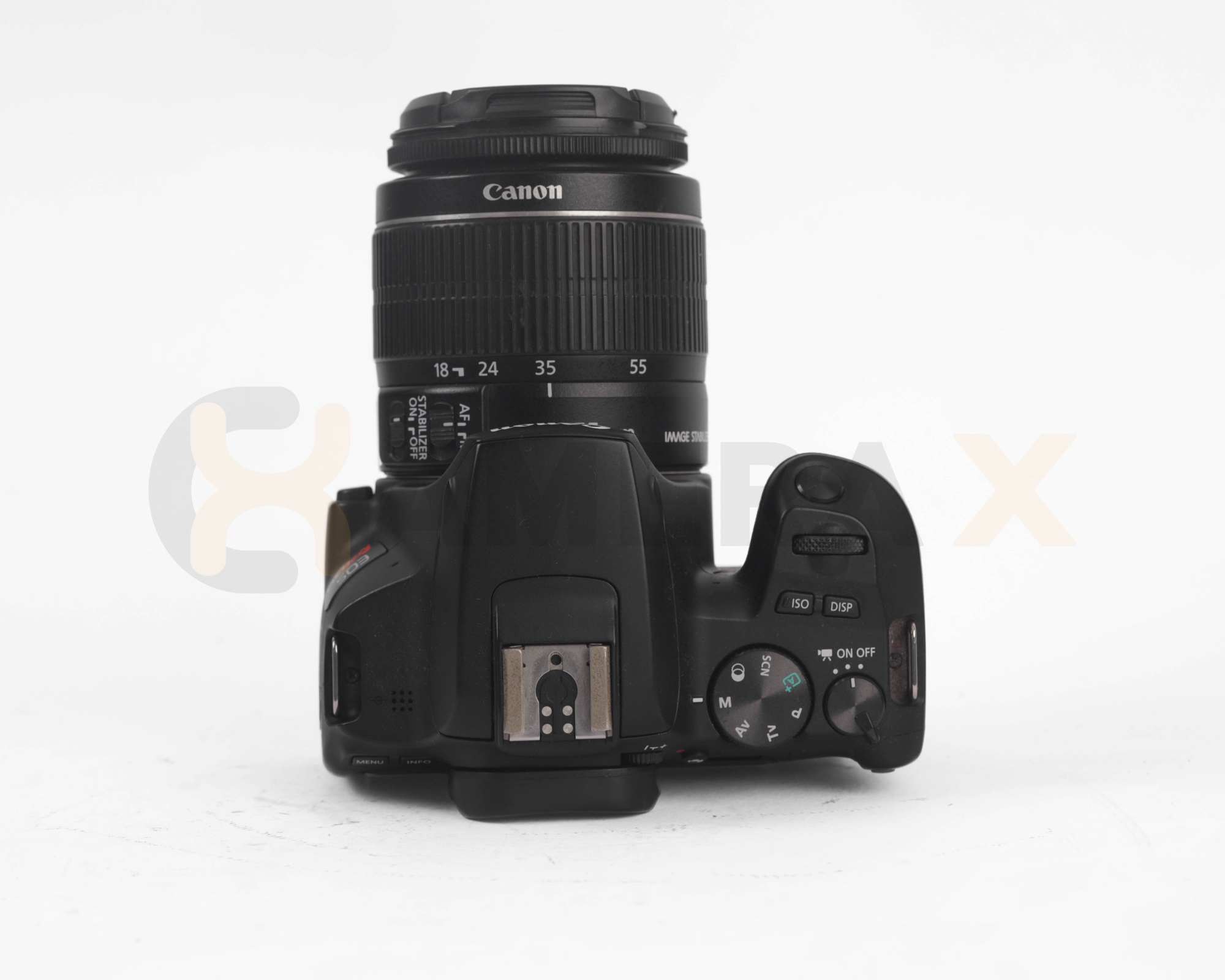 Canon Rebel SL3 (250D) 2K s.n062070019938