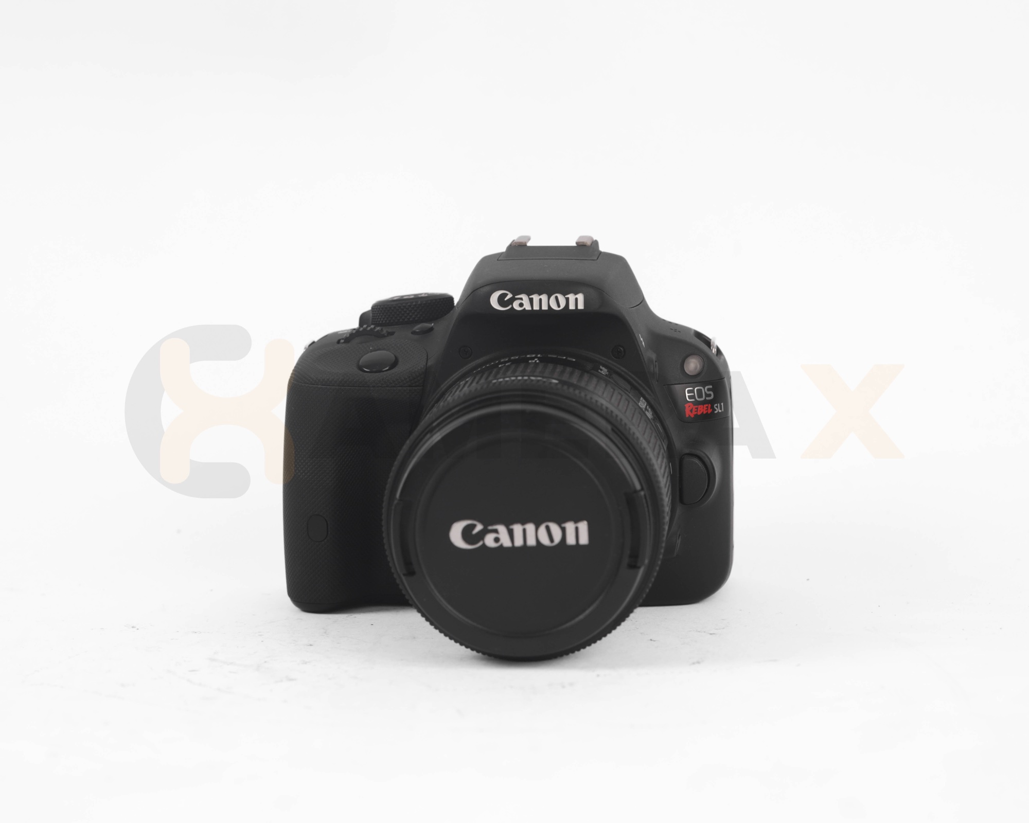 Canon Rebel SL1 (100D) 2K s.n152033000207