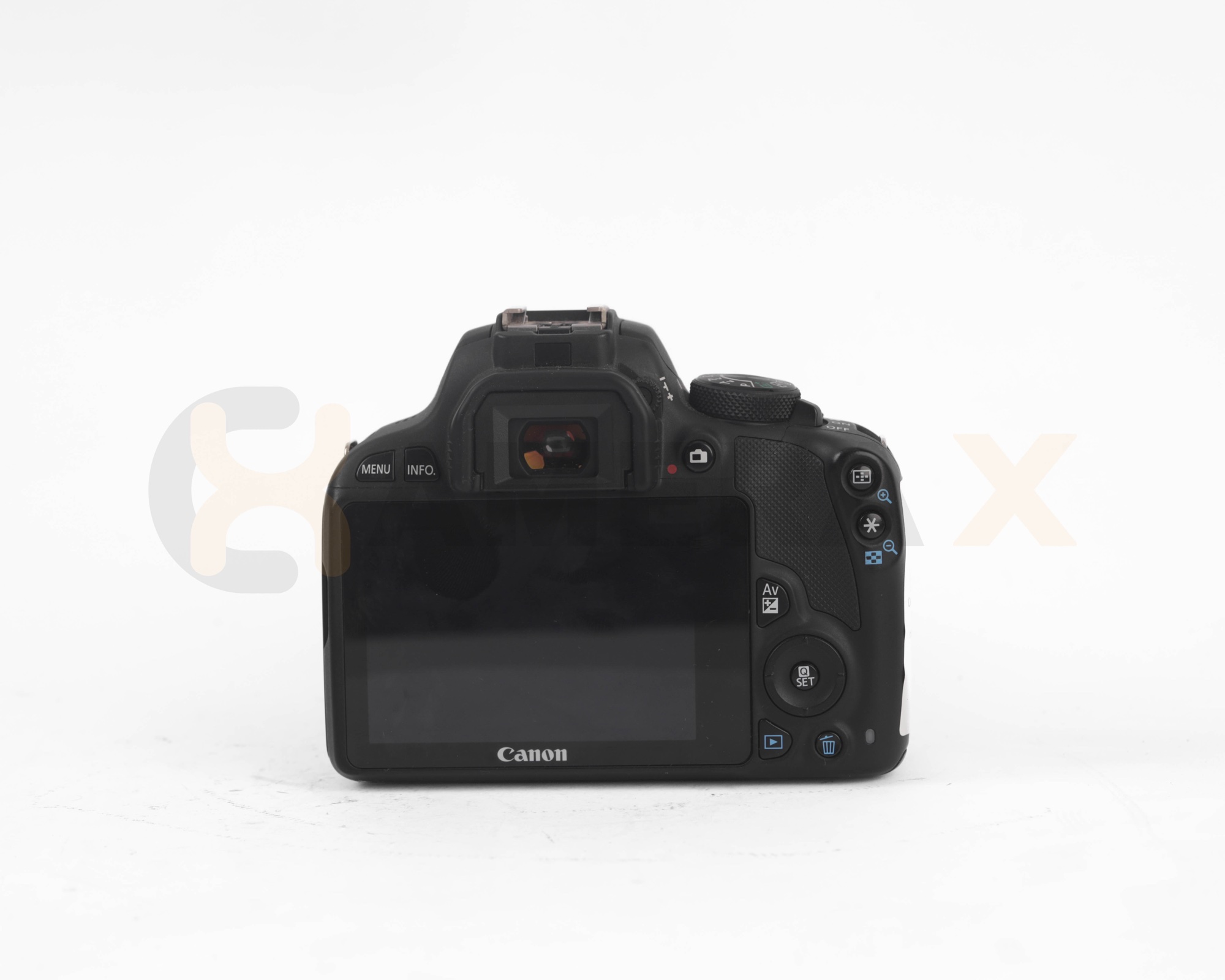 Canon Rebel SL1 (100D) 2K s.n152033000207