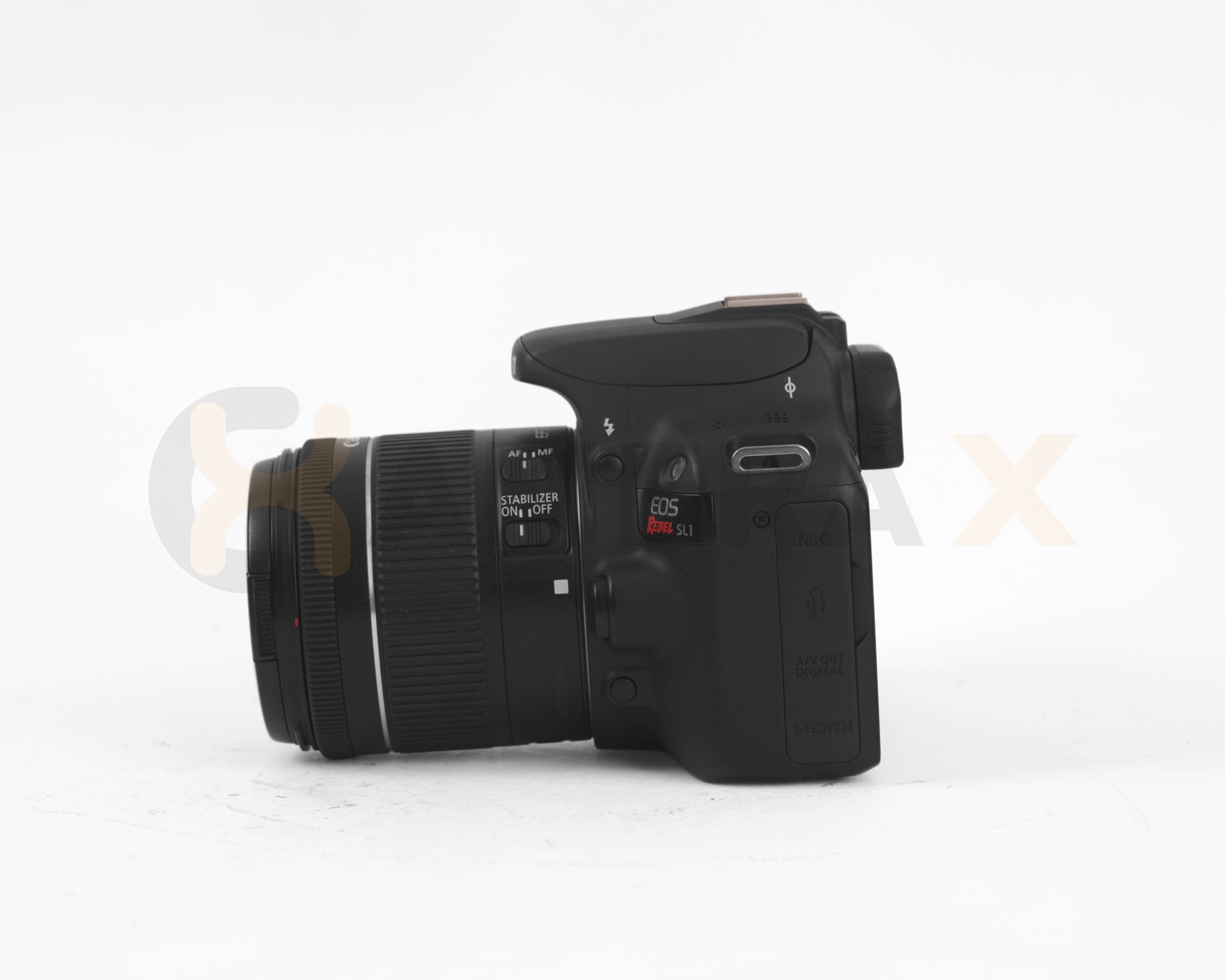 Canon Rebel SL1 (100D) 2K s.n152033000207