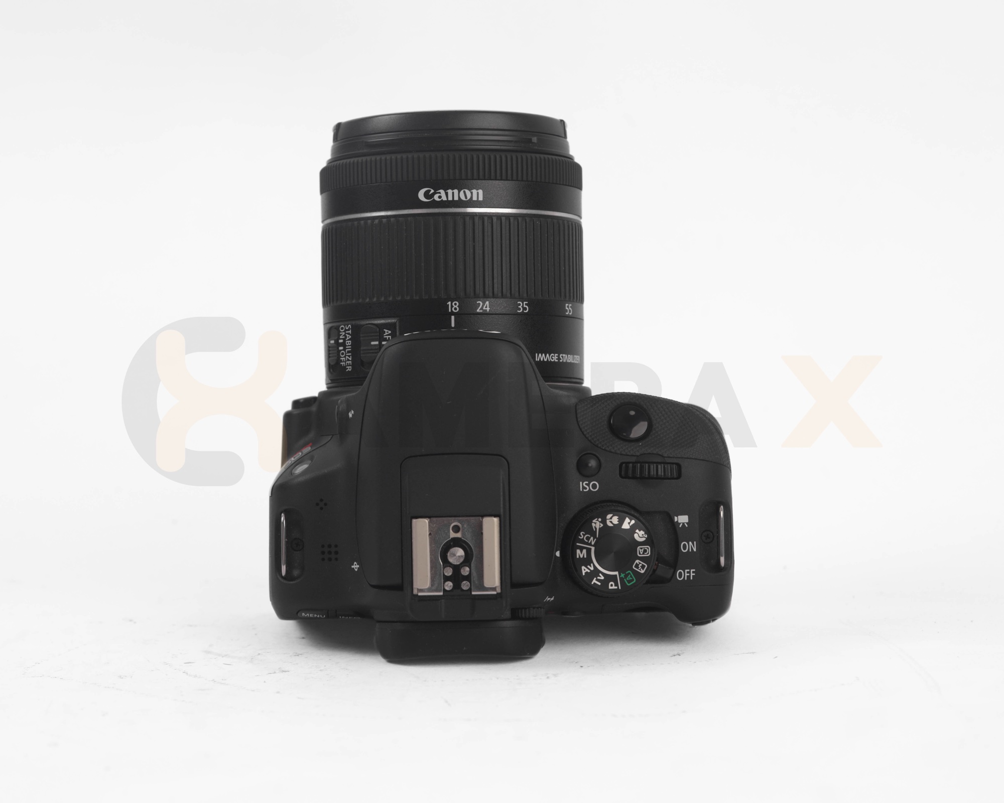 Canon Rebel SL1 (100D) 2K s.n152033000207