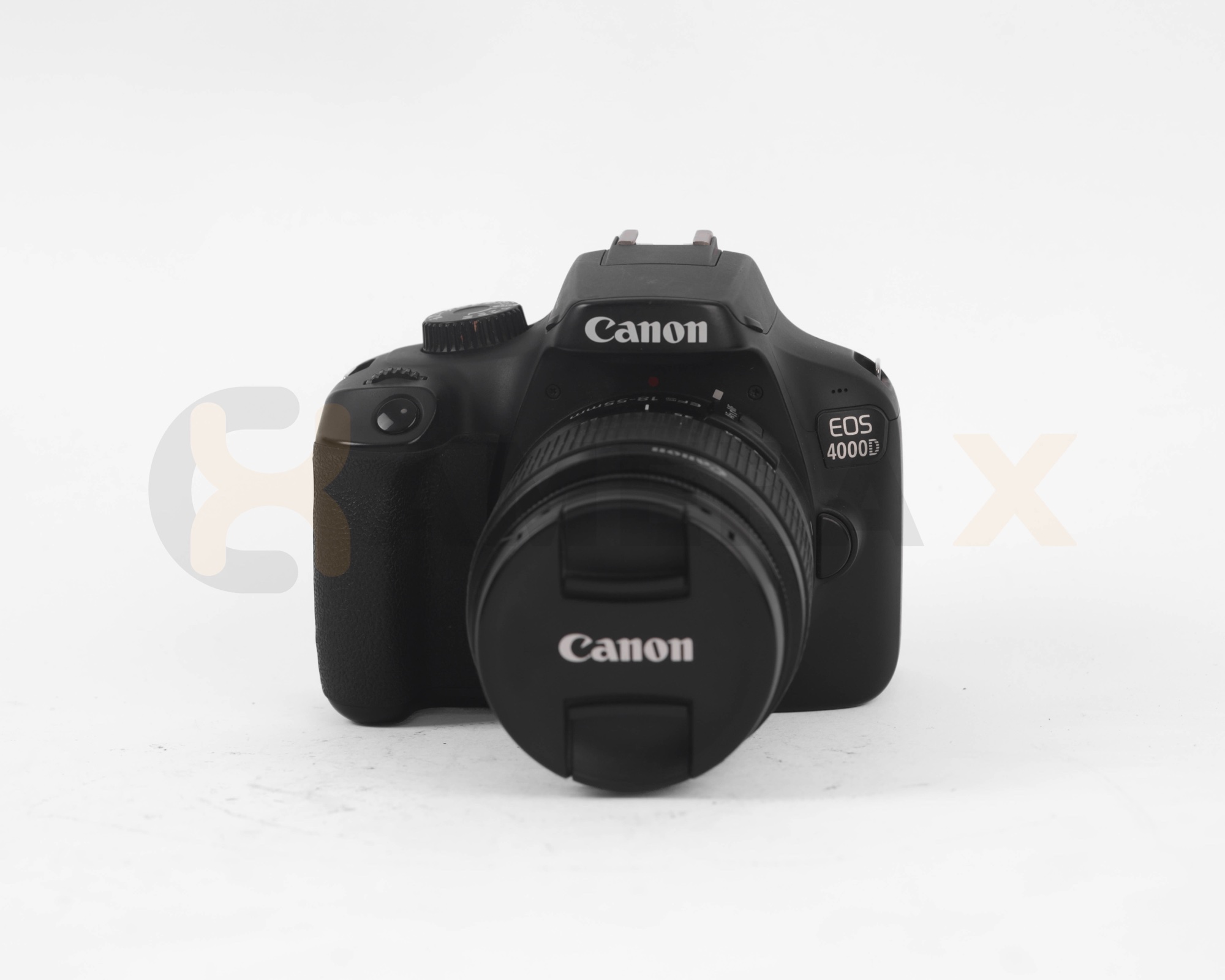 Canon 4000d 6k s.n173070036331