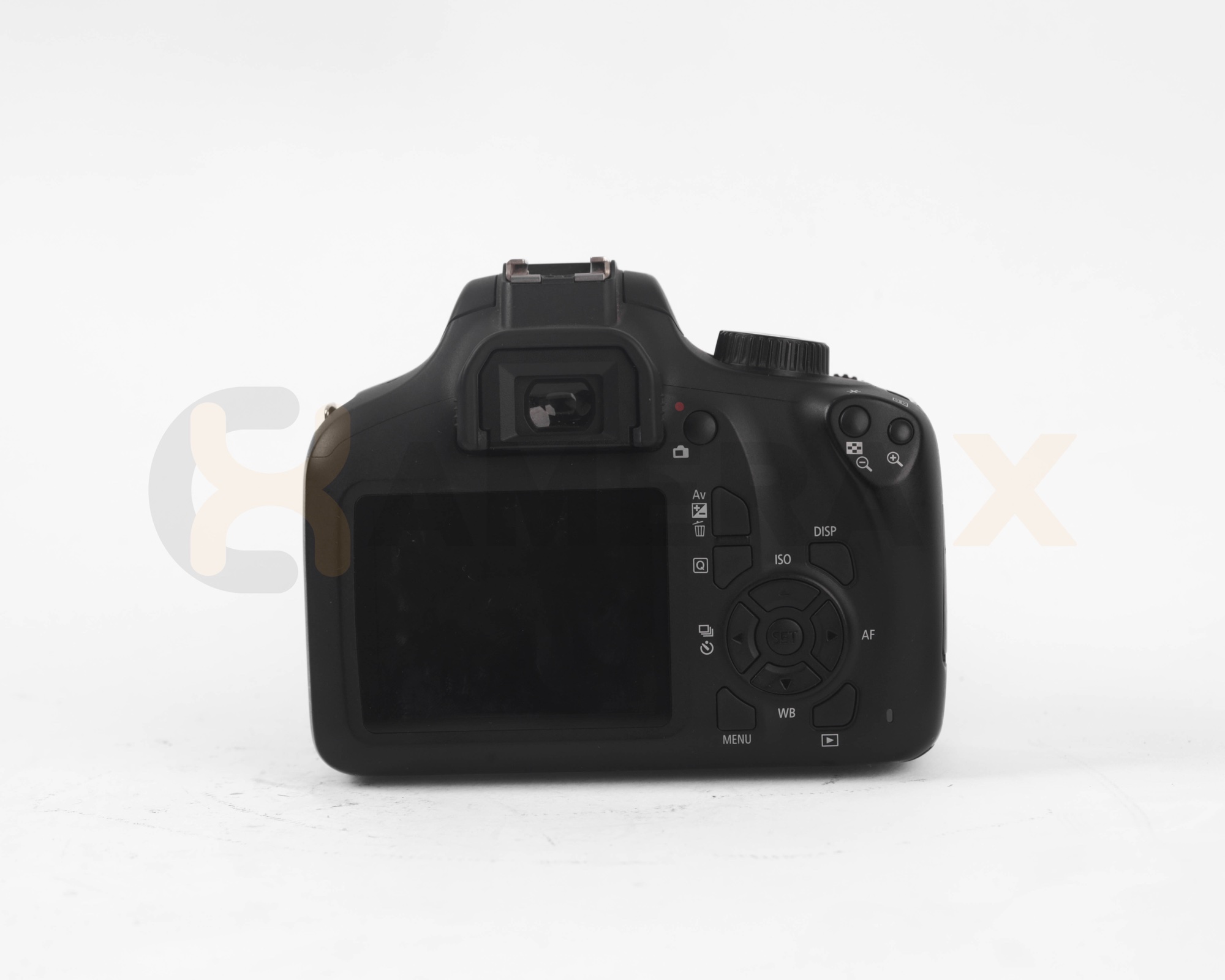 Canon 4000d 6k s.n173070036331