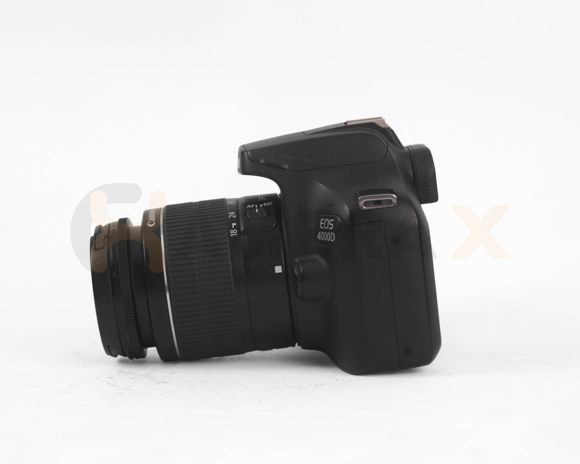 Canon 4000d 6k s.n173070036331