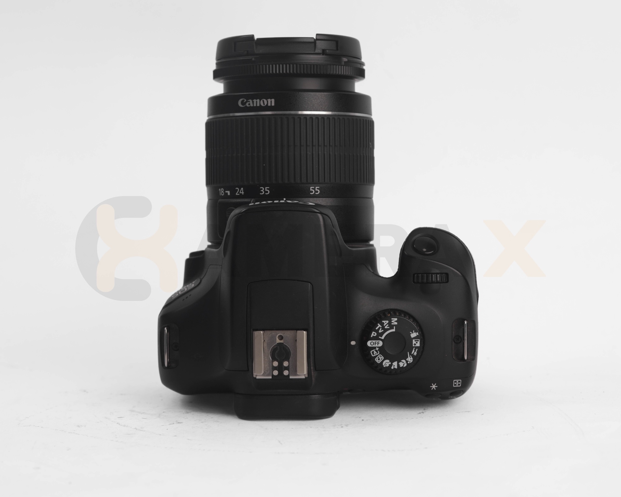Canon 4000d 6k s.n173070036331