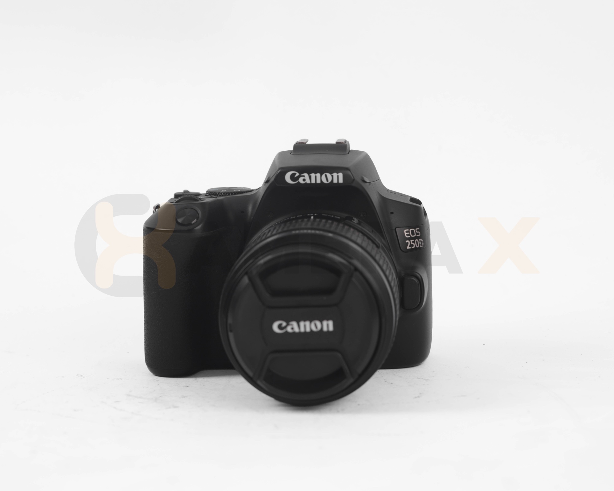 Canon 250d 18k s.n313073002160