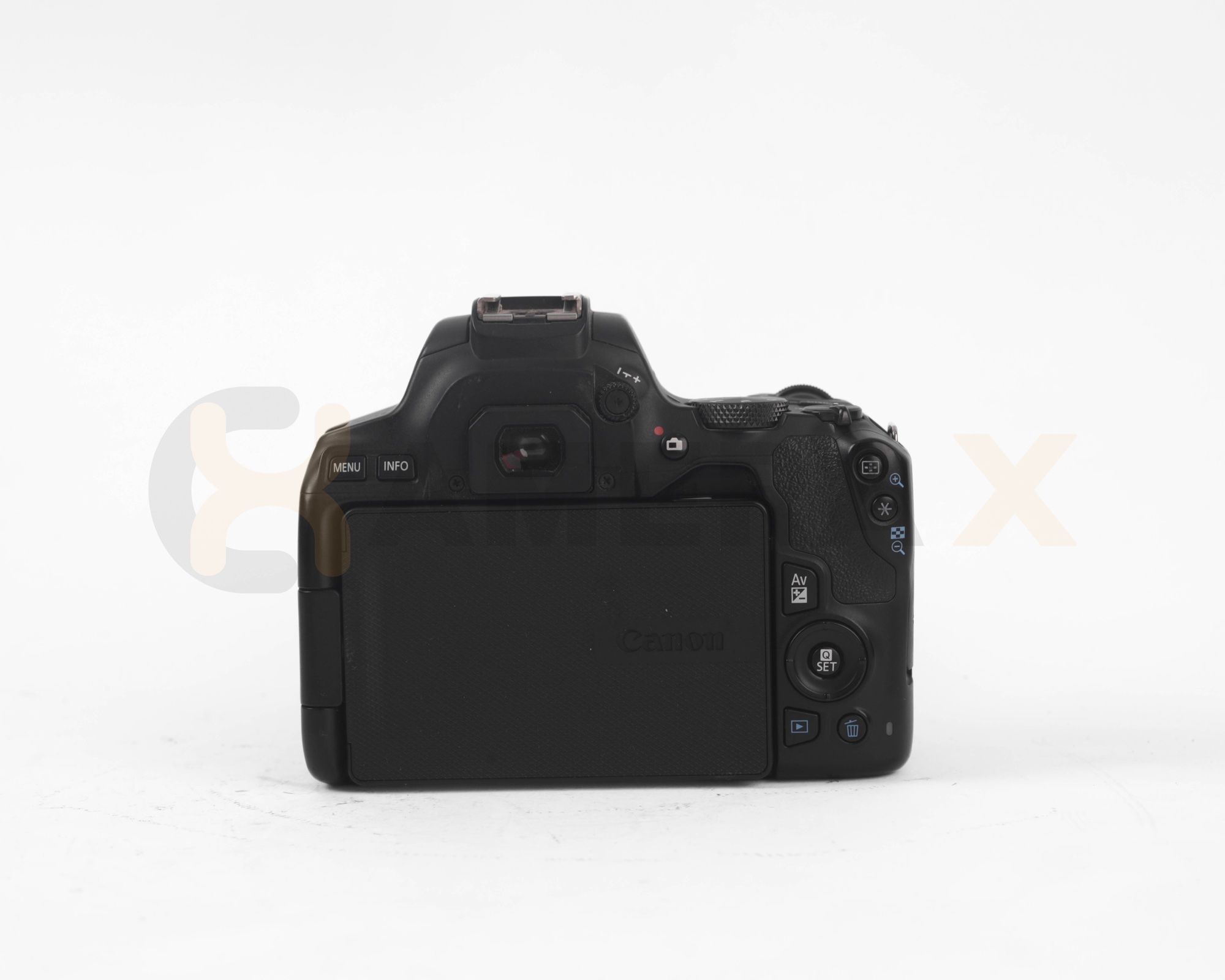 Canon 250d 18k s.n313073002160