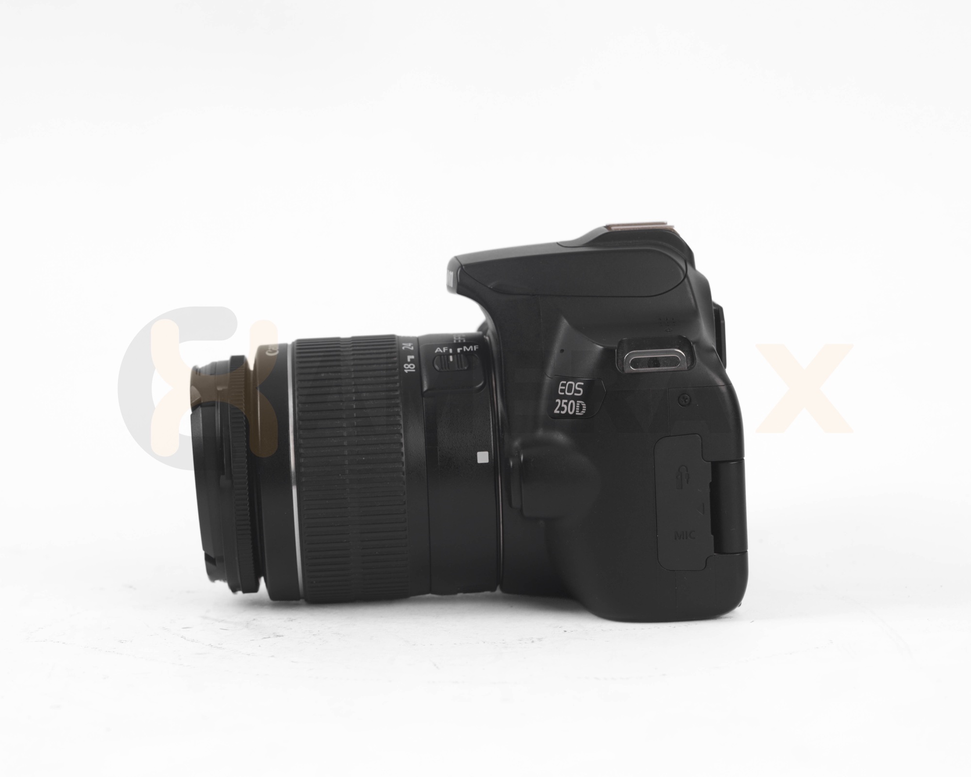 Canon 250d 18k s.n313073002160