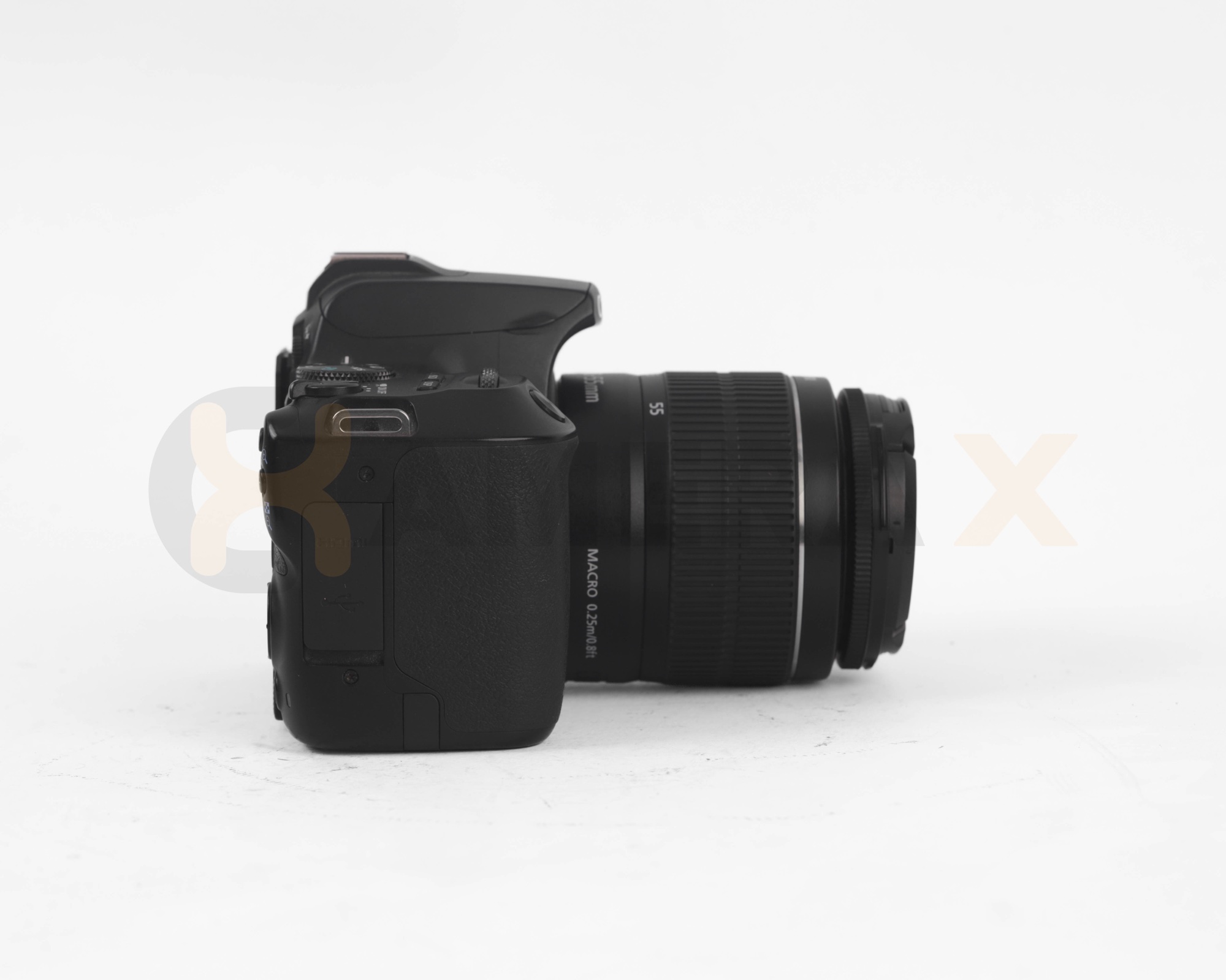 Canon 250d 18k s.n313073002160