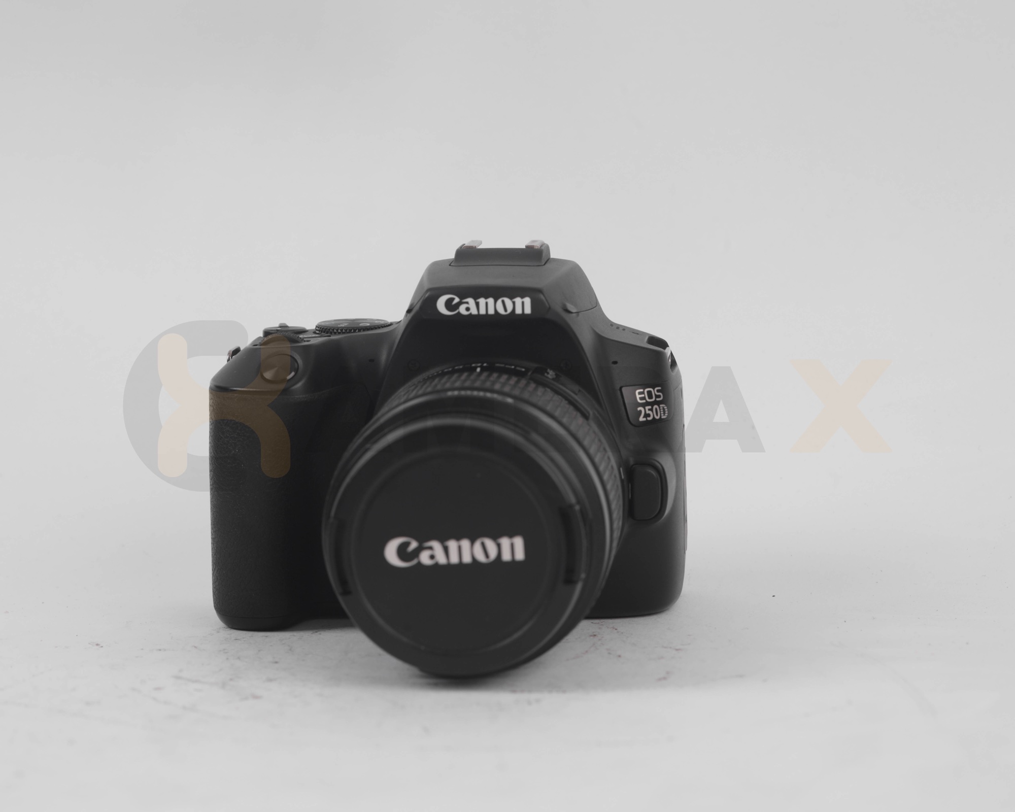 Canon 250d 4k s.n243073007496