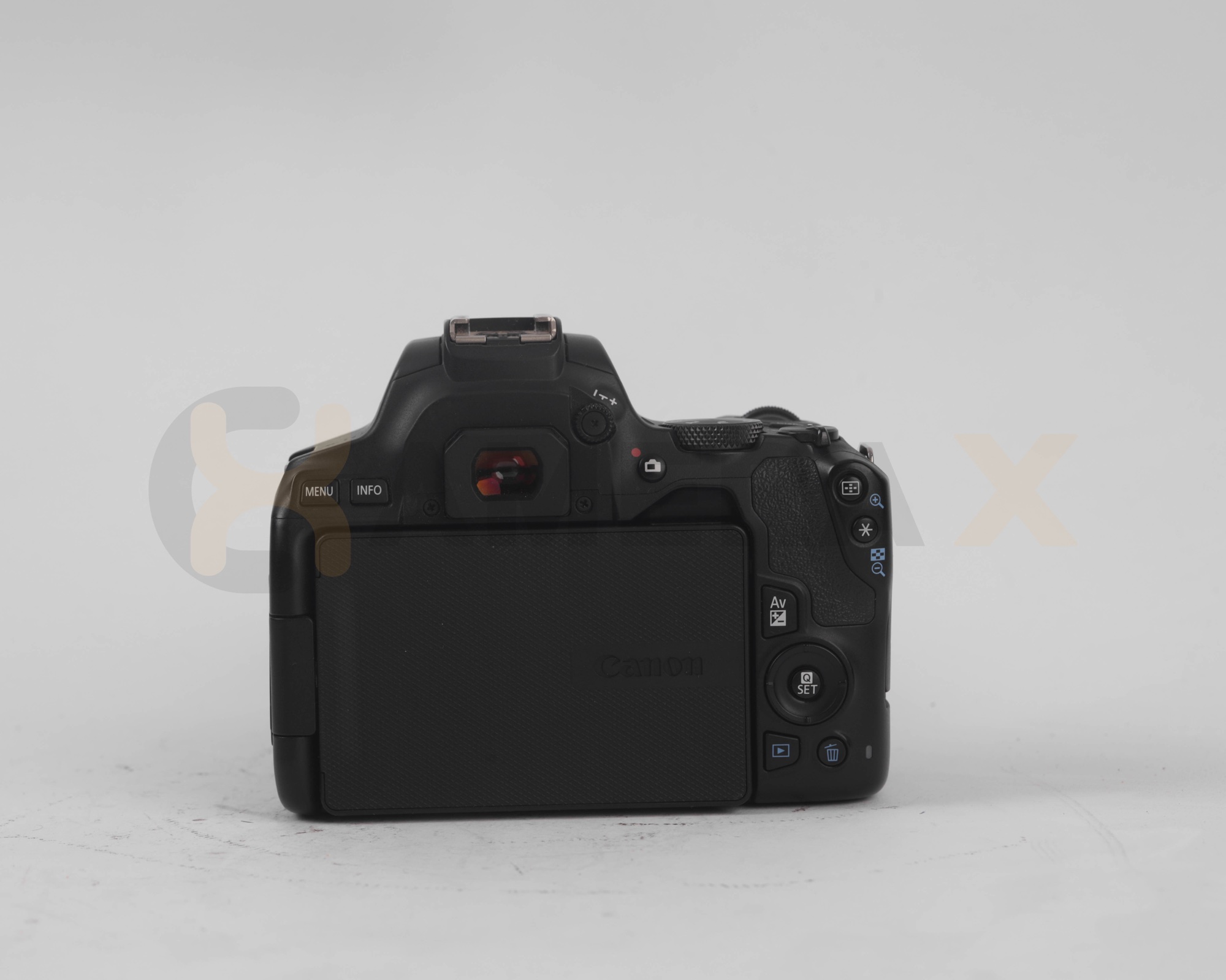 Canon 250d 4k s.n243073007496