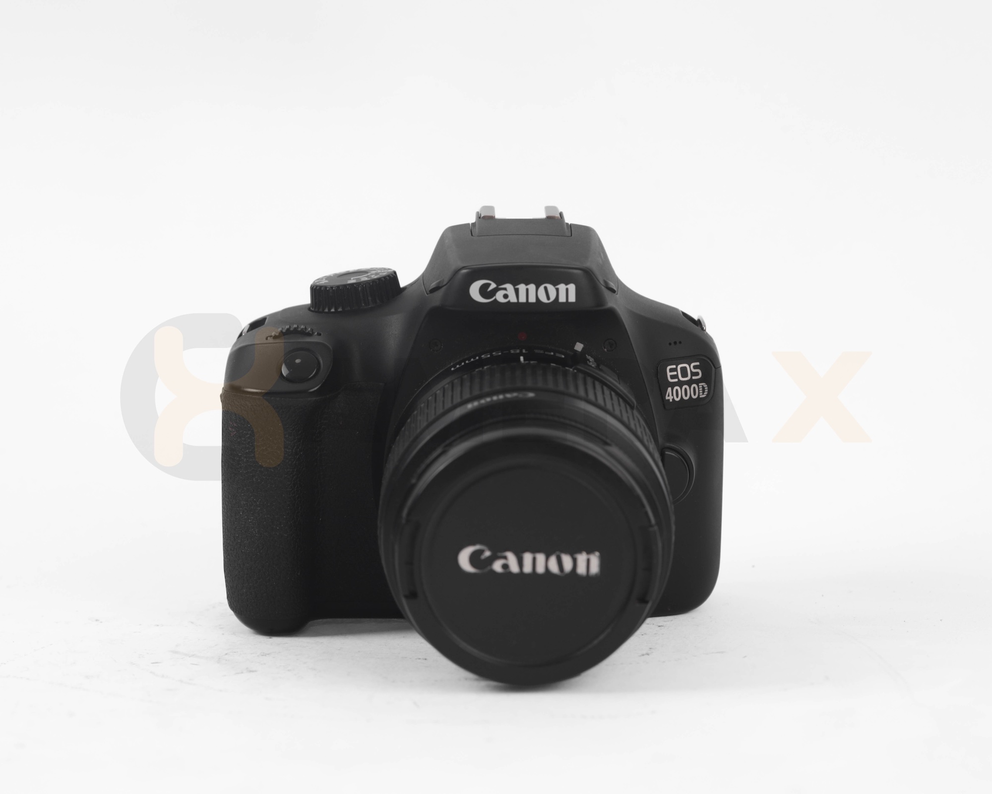 Canon 4000d 5k s.n27301005107