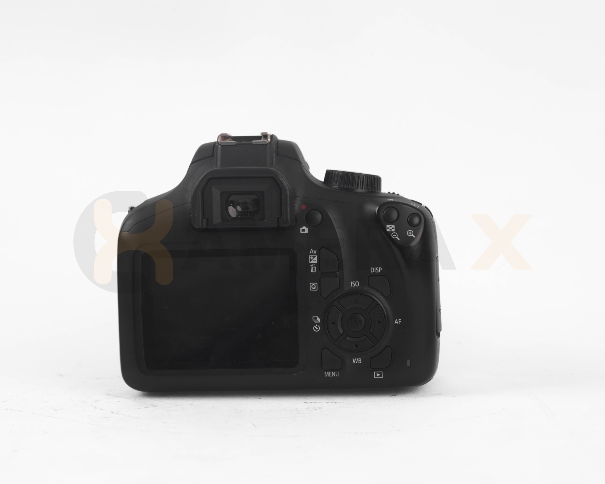 Canon 4000d 5k s.n27301005107