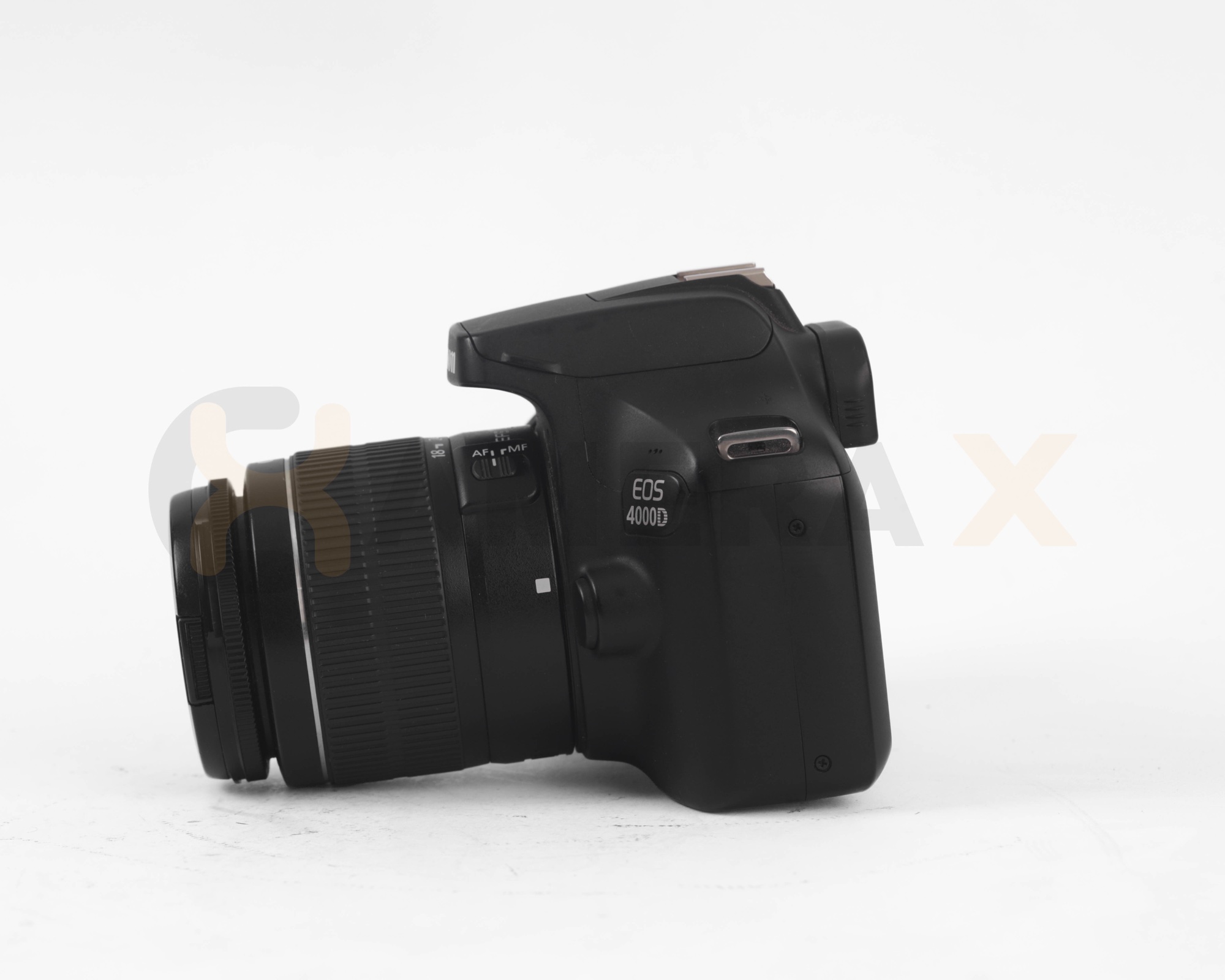 Canon 4000d 5k s.n27301005107