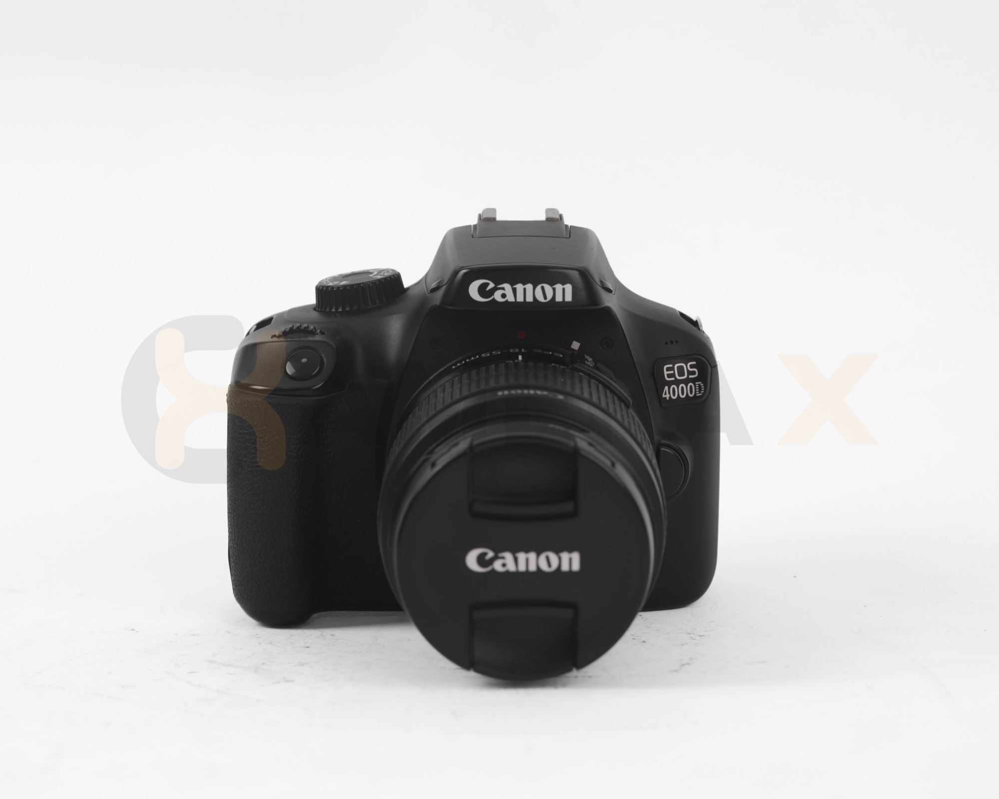Canon 4000d 24k s.n043070027450