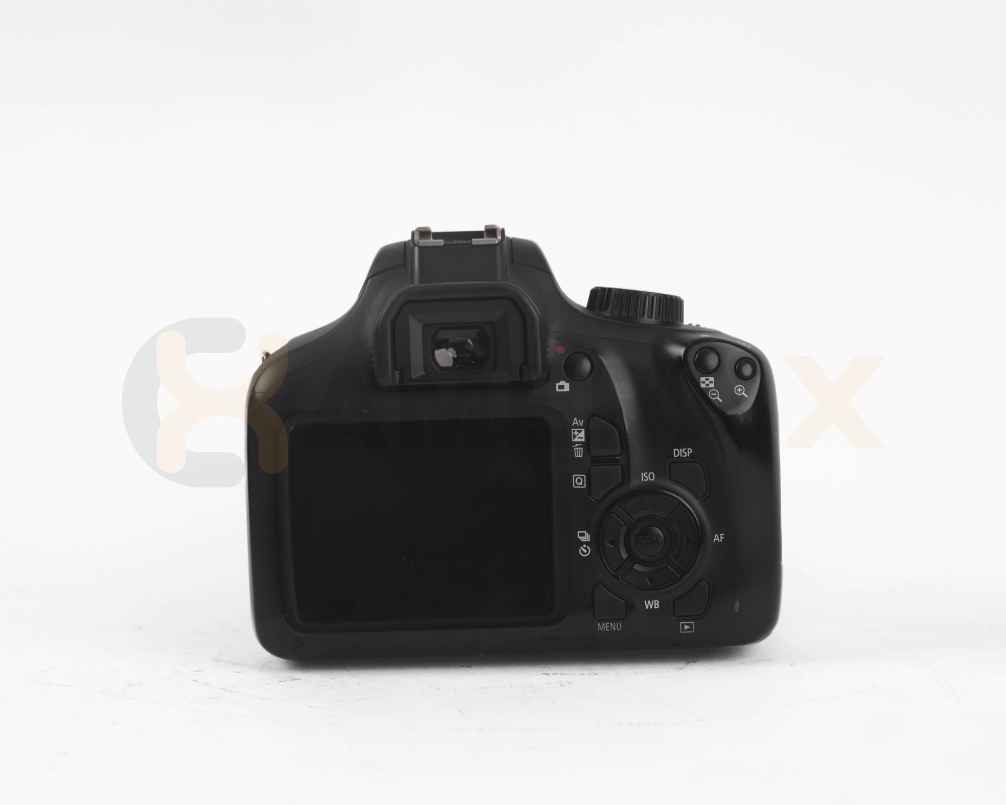 Canon 4000d 24k s.n043070027450