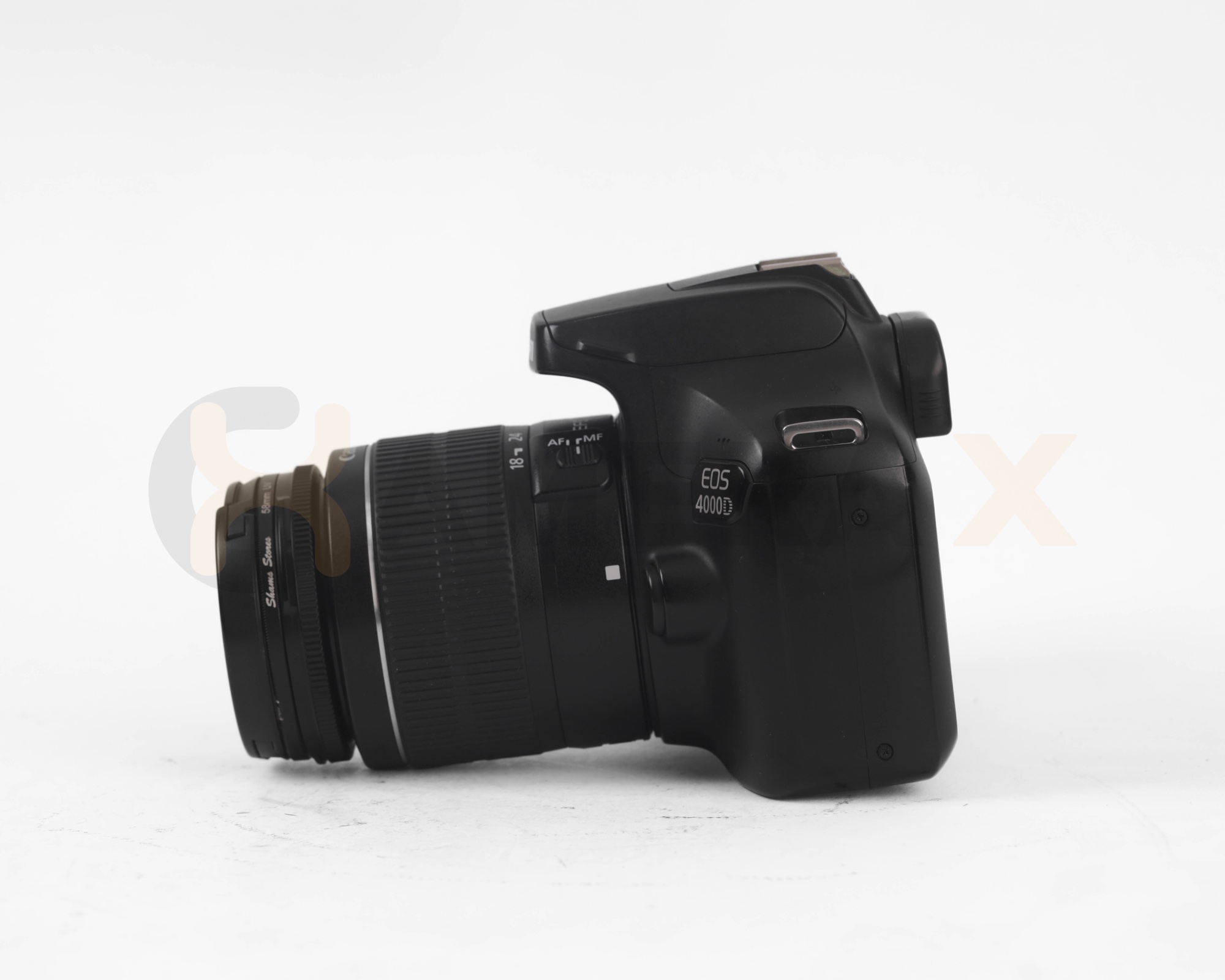 Canon 4000d 24k s.n043070027450