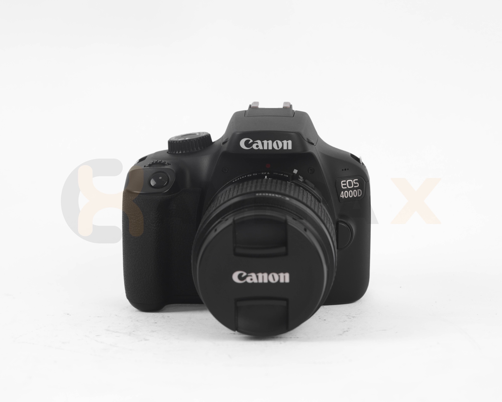 Canon 4000d 5k s.n173070029218