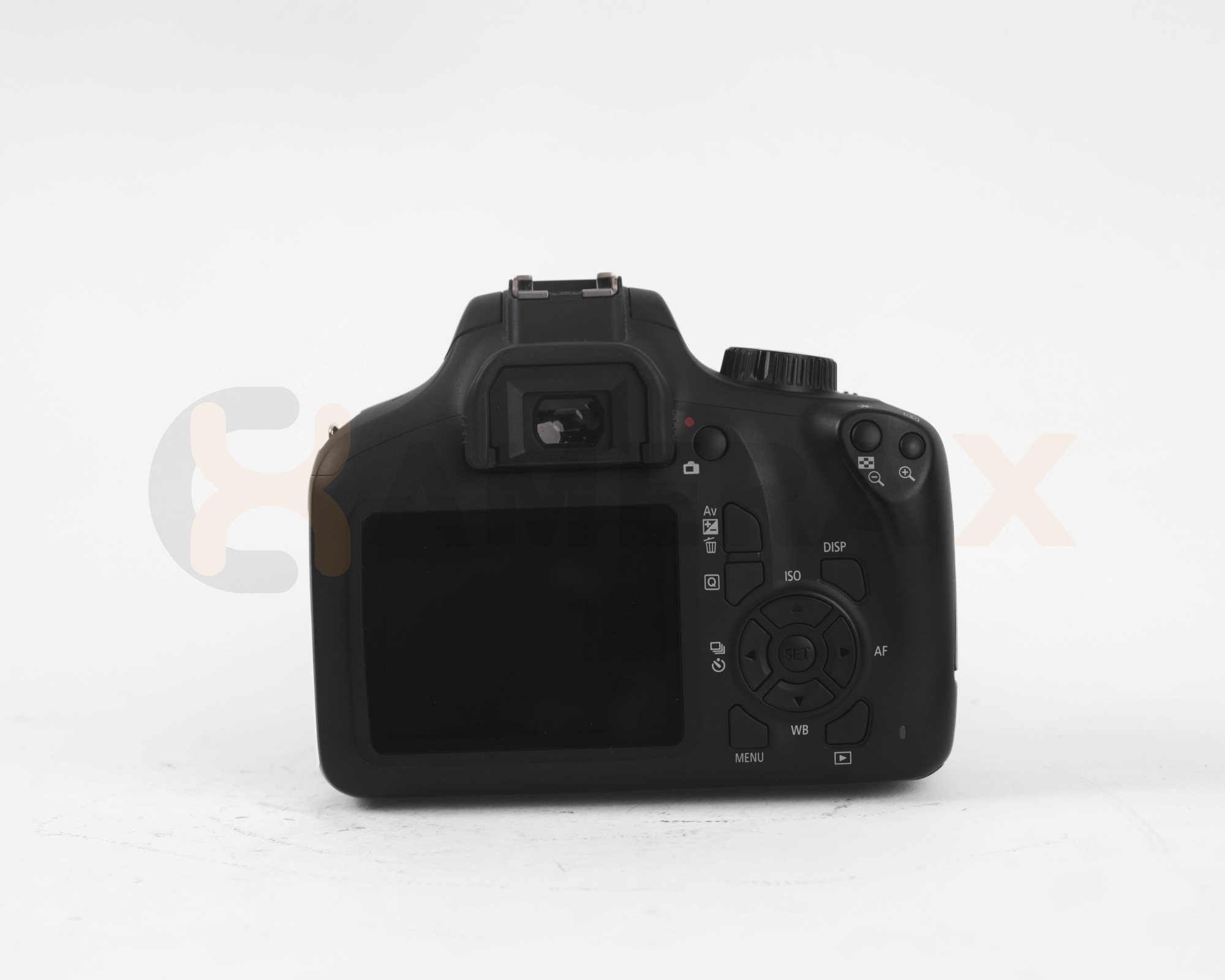 Canon 4000d 5k s.n173070029218
