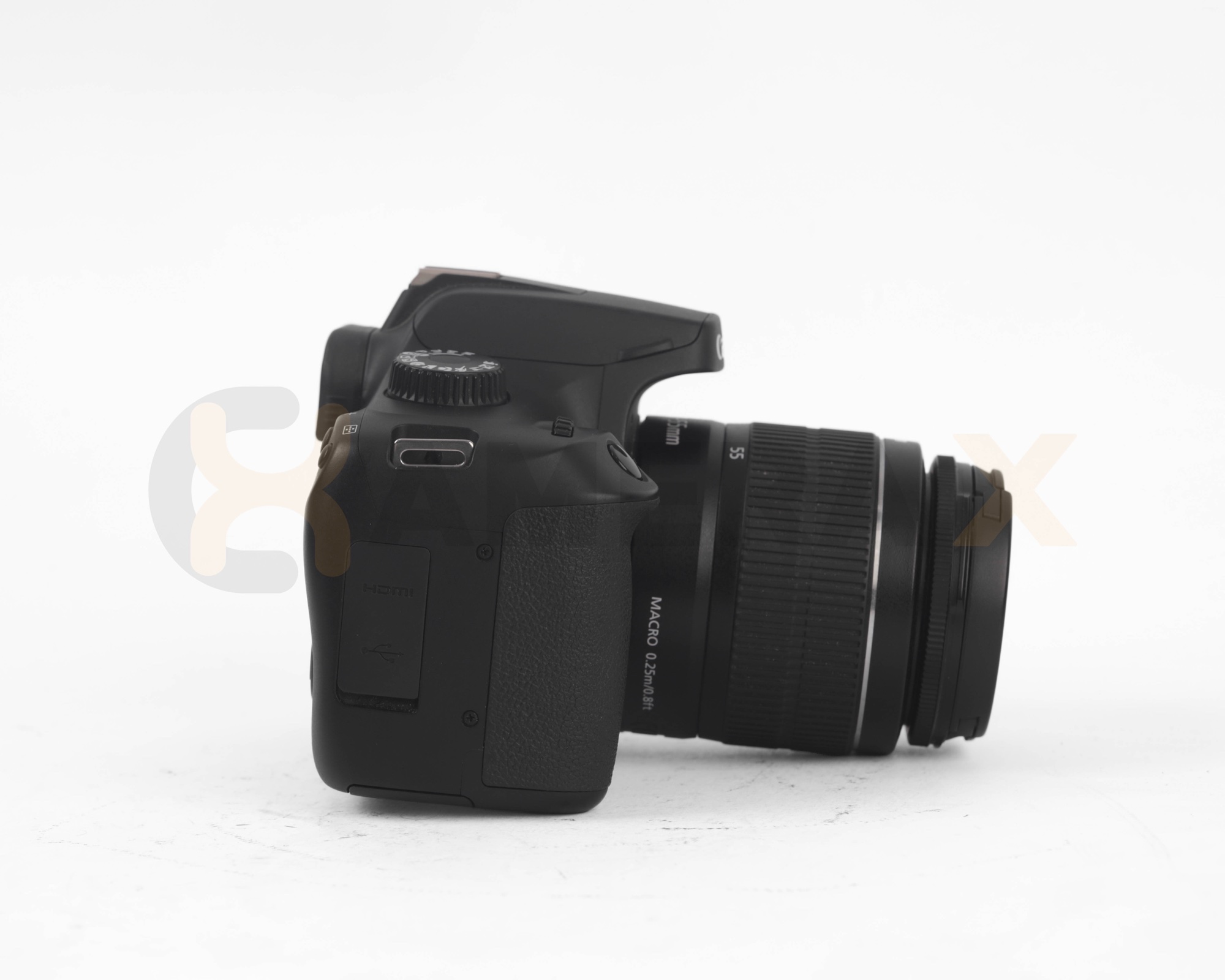 Canon 4000d 5k s.n173070029218