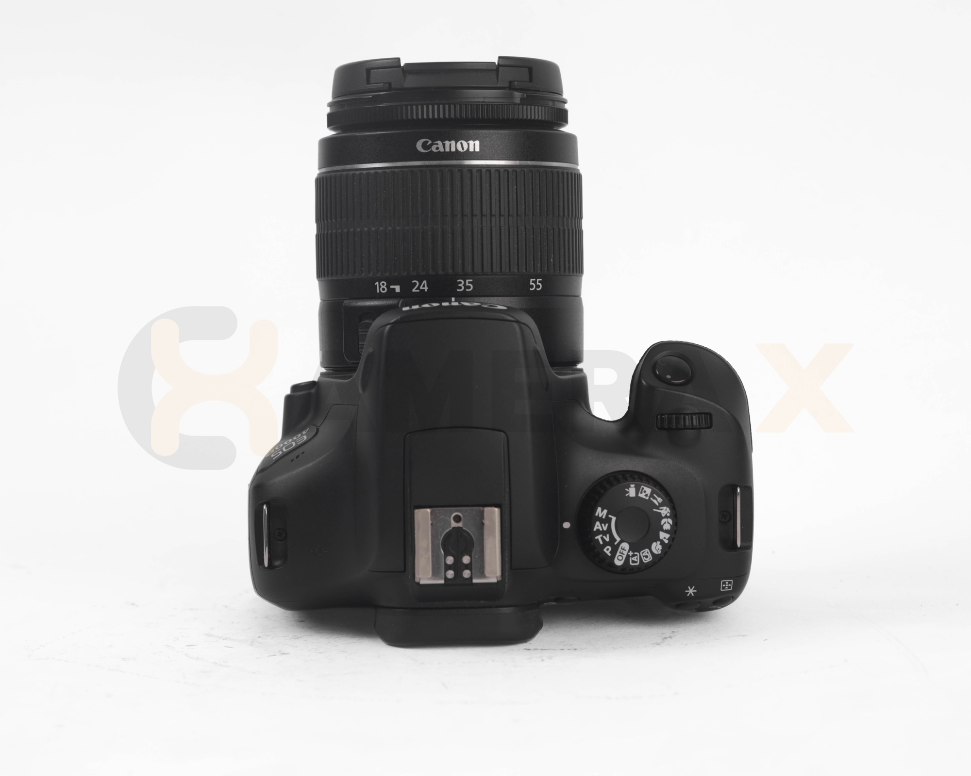 Canon 4000d 5k s.n173070029218