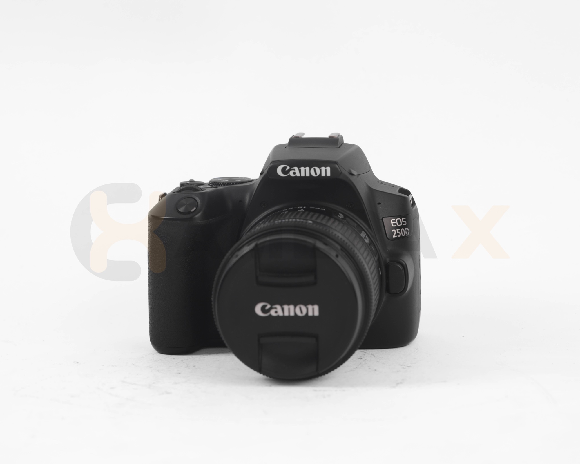 Canon 250d 4k s.n313073007753