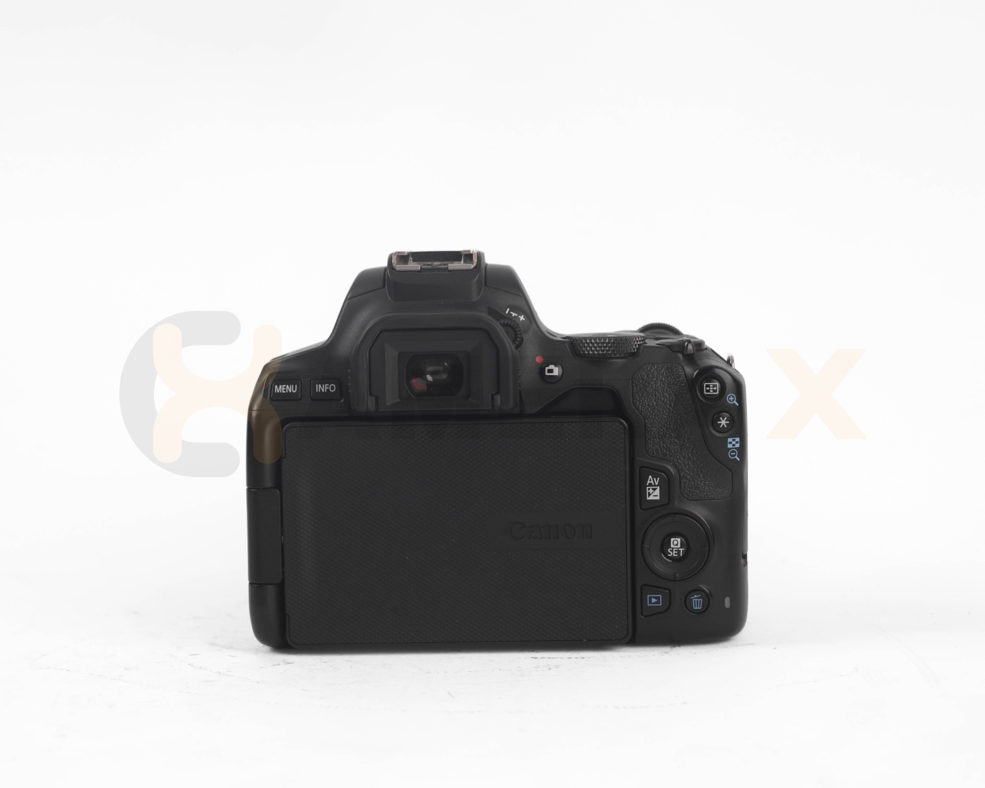 Canon 250d 4k s.n313073007753