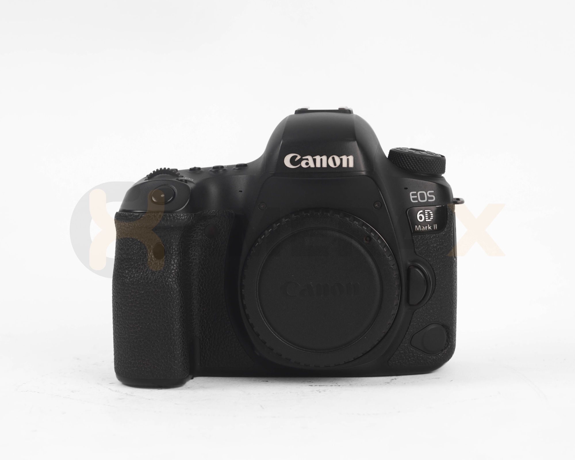 6d mark ii 49k s.n023021003626