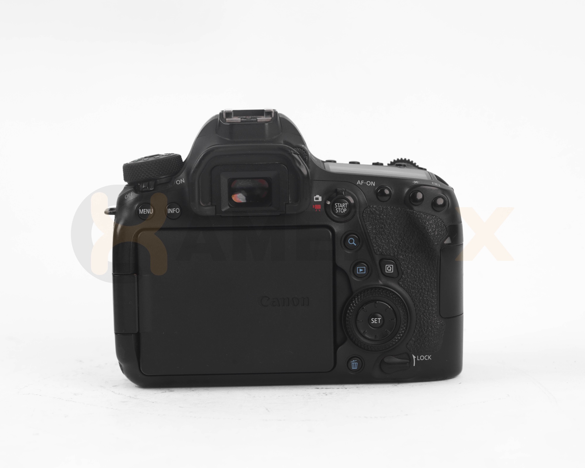 6d mark ii 49k s.n023021003626