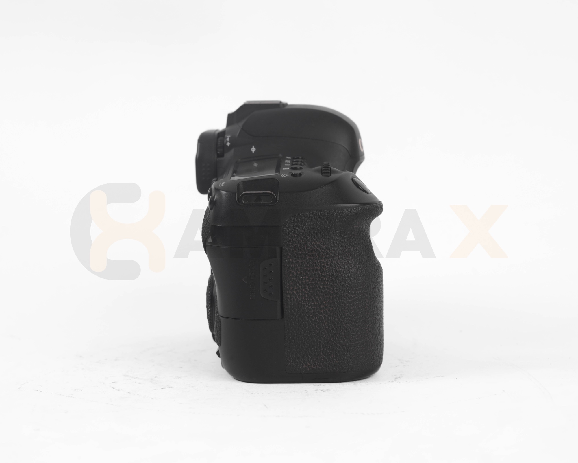 6d mark ii 49k s.n023021003626